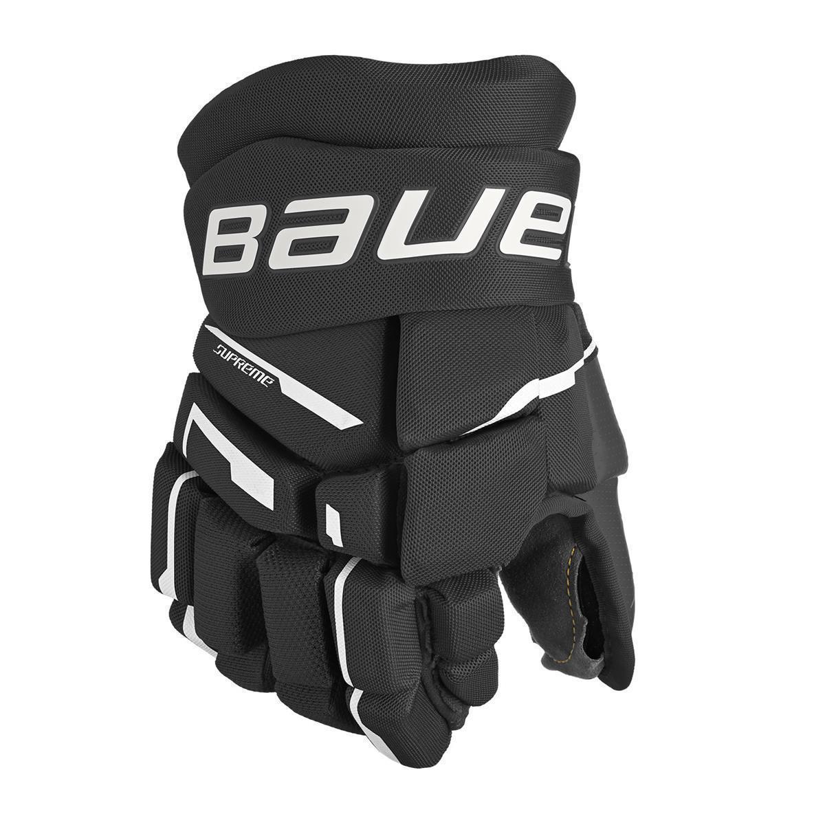 BAUER Handschuh Supreme M3 - Sr.