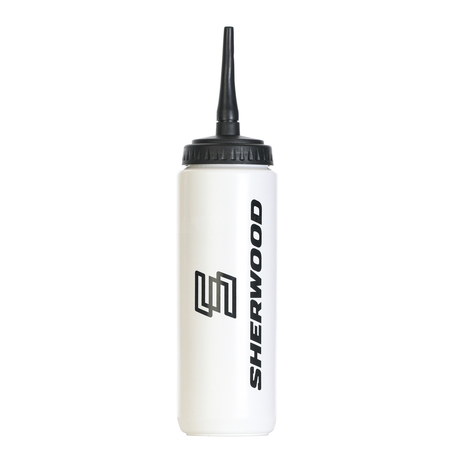 SHERWOOD Trinkflasche 0,85 L - CO2 neutral - wht