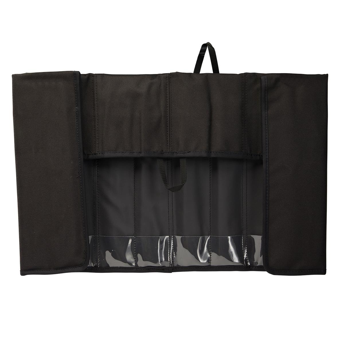 BAUER Team Kufentasche - blk