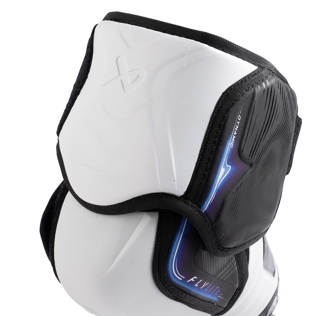 BAUER Ellenbogenschutz Vapor FLYLITE - Sr.