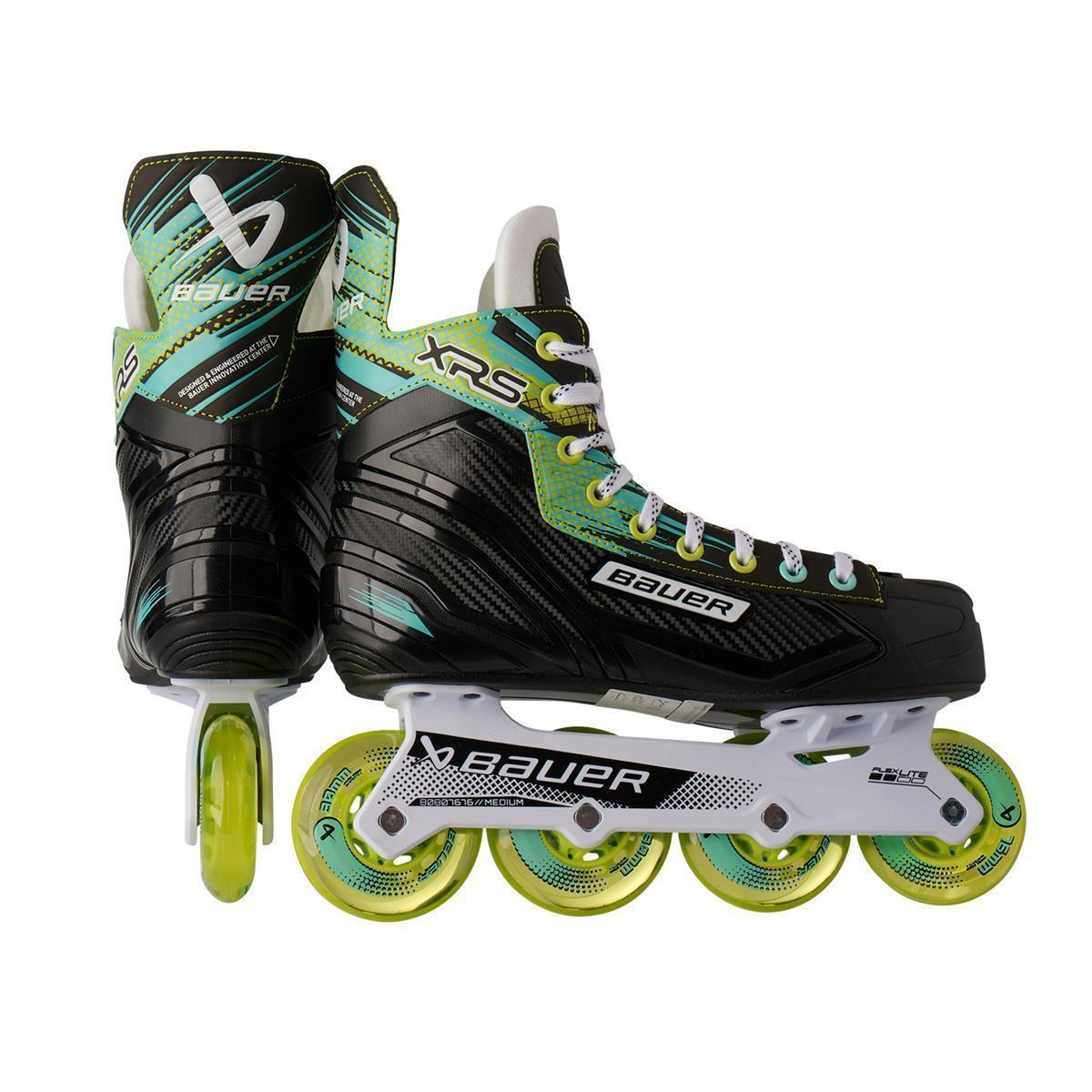 BAUER Inlinehockey Skate XRS - Int.