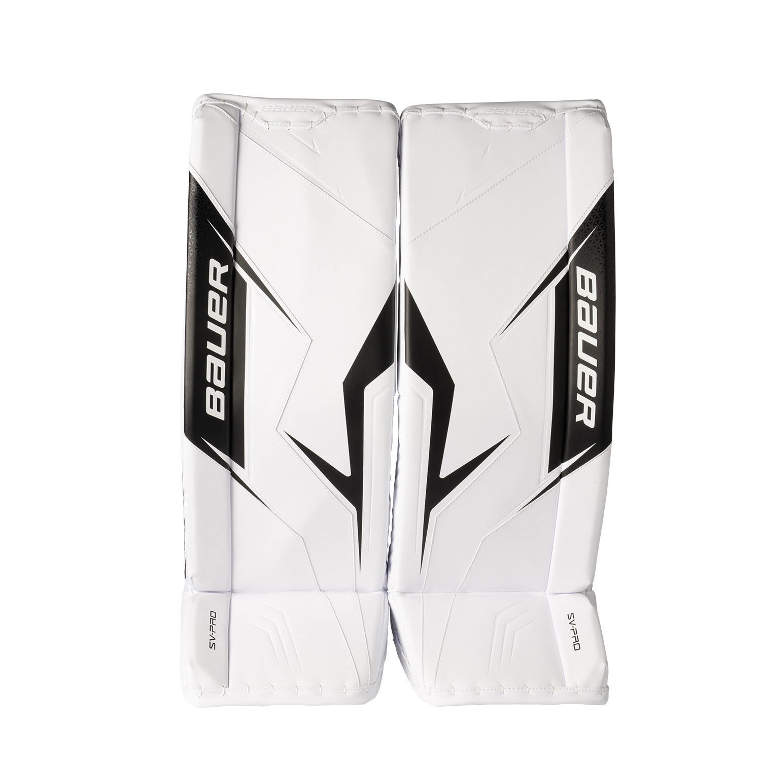 BAUER Torwart Schiene SV Pro - Sr. - MTO