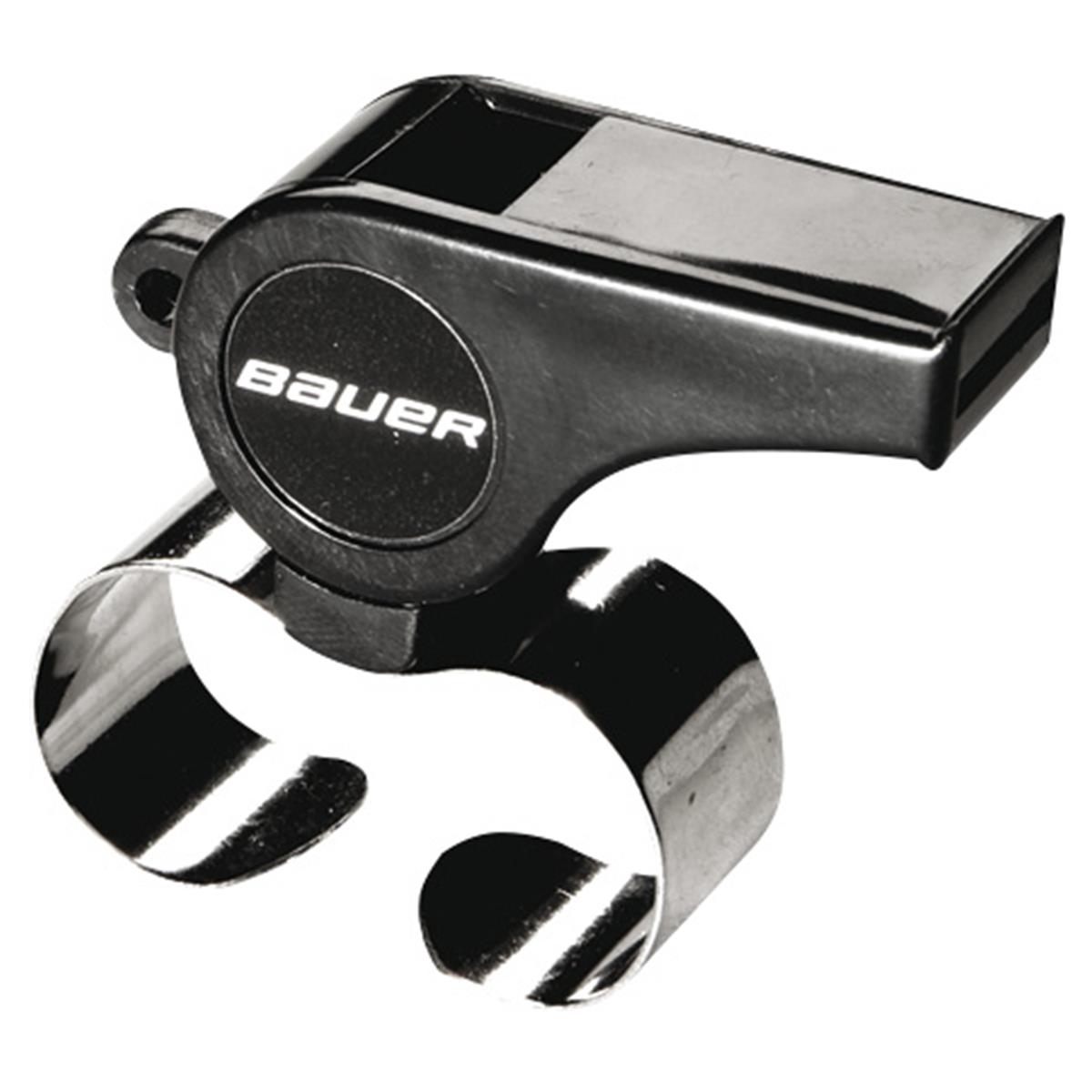 BAUER Schiedsrichter Plastik Pfeife