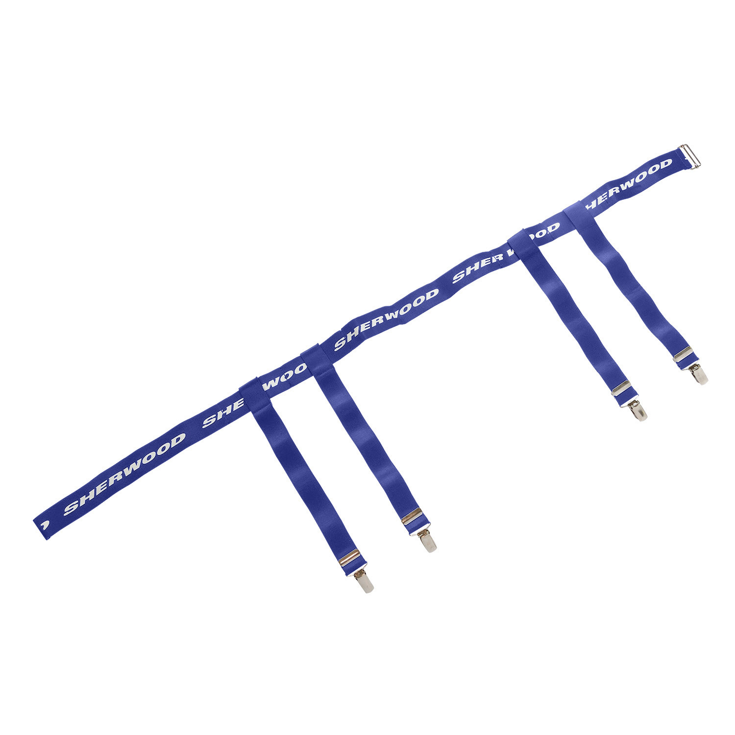 SHER-WOOD Strumpfhalter GB-1 Klipp