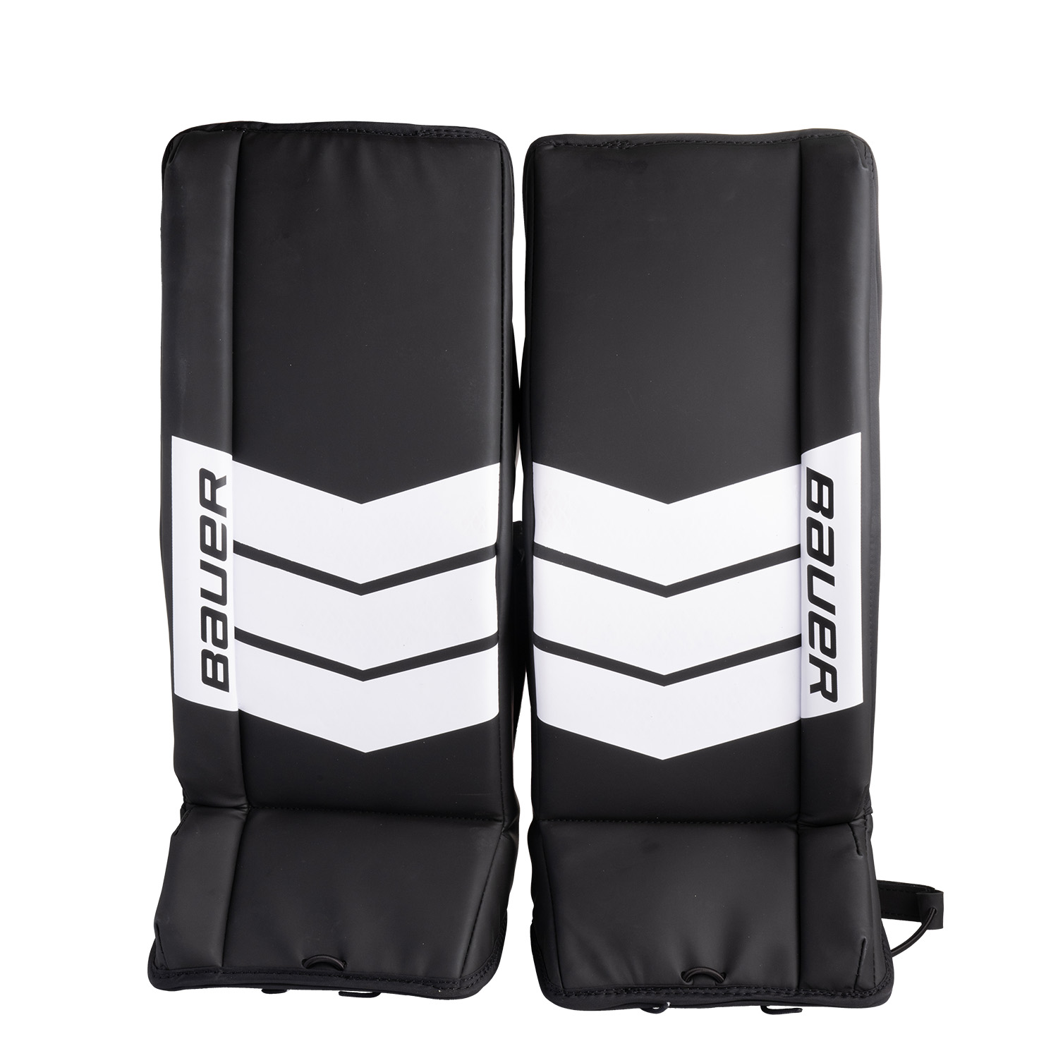 BAUER Torwart Set Learn to Save - 22" - Yth. - blk - XS/S
