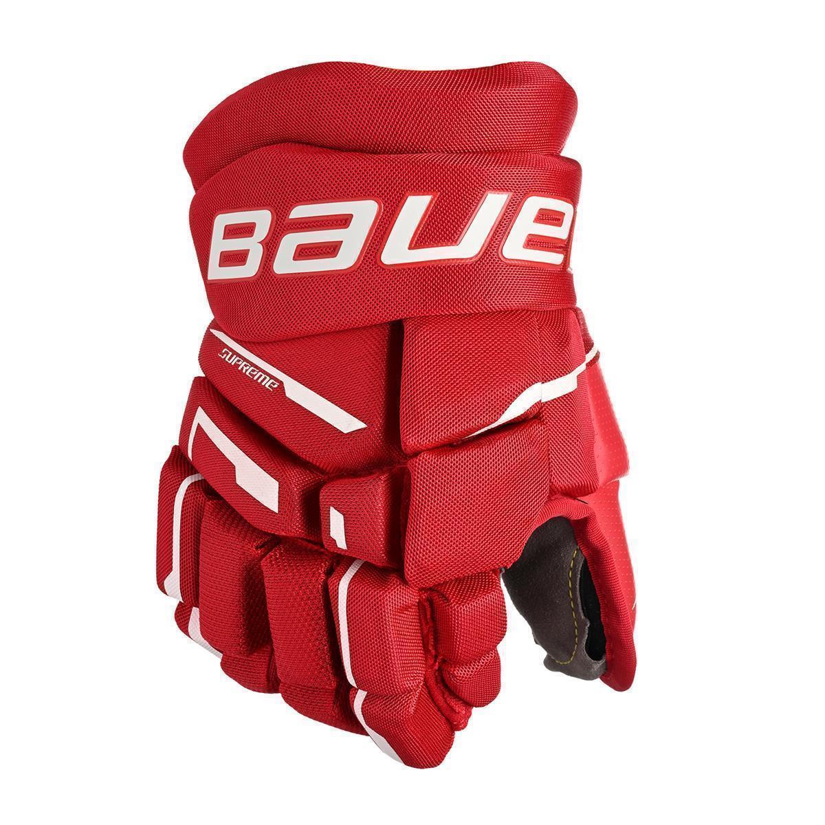 BAUER Handschuh Supreme M3 - Sr.
