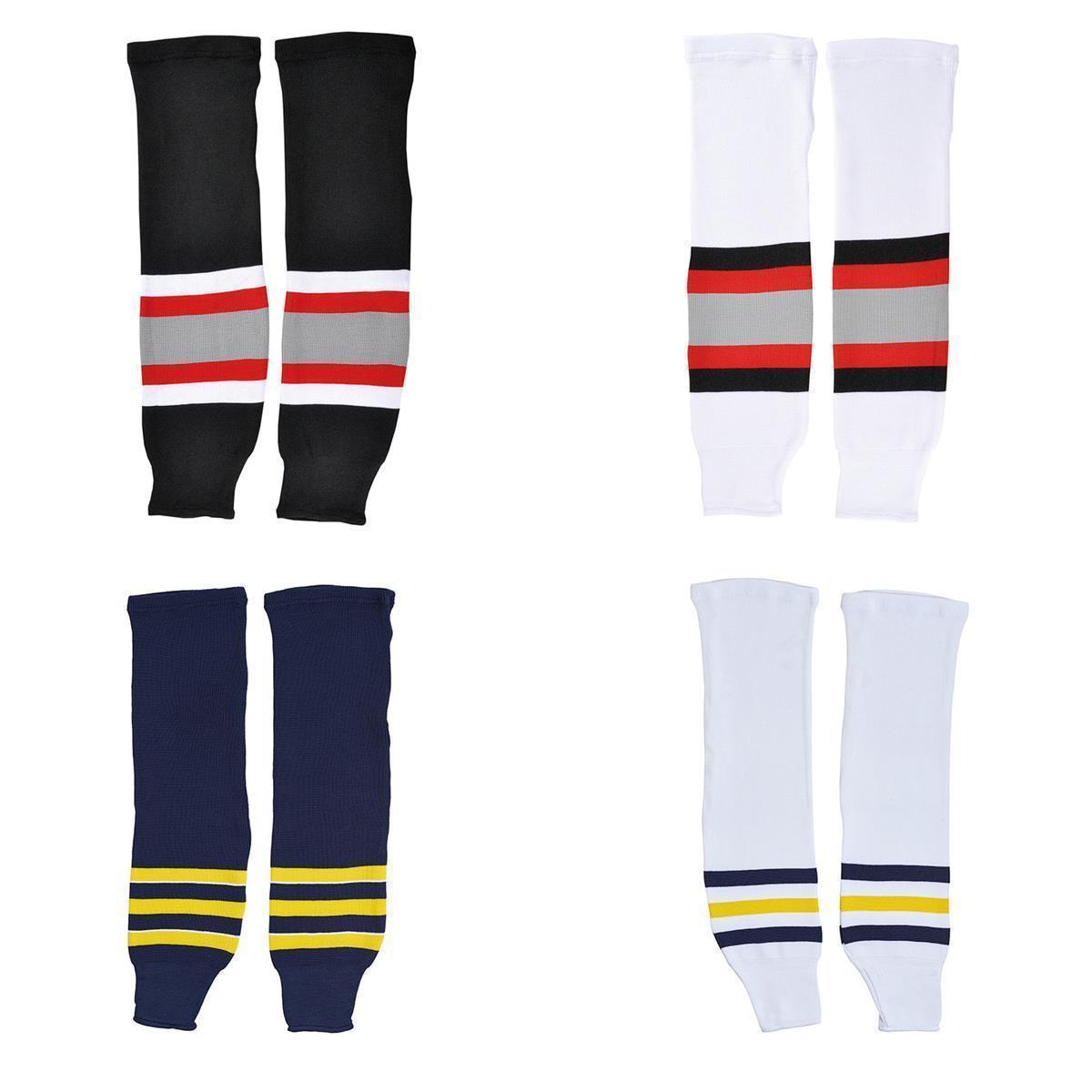 SCHANNER Eishockey Stutzen Buffalo