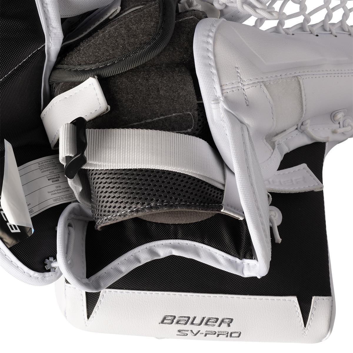 BAUER Fanghand SV Pro - Sr.