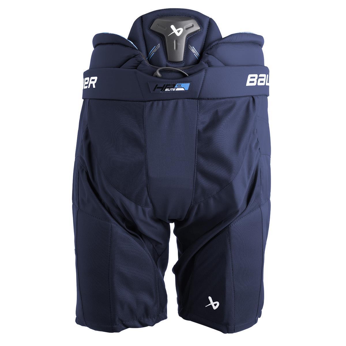 BAUER Hose Elite - MTO - Int.