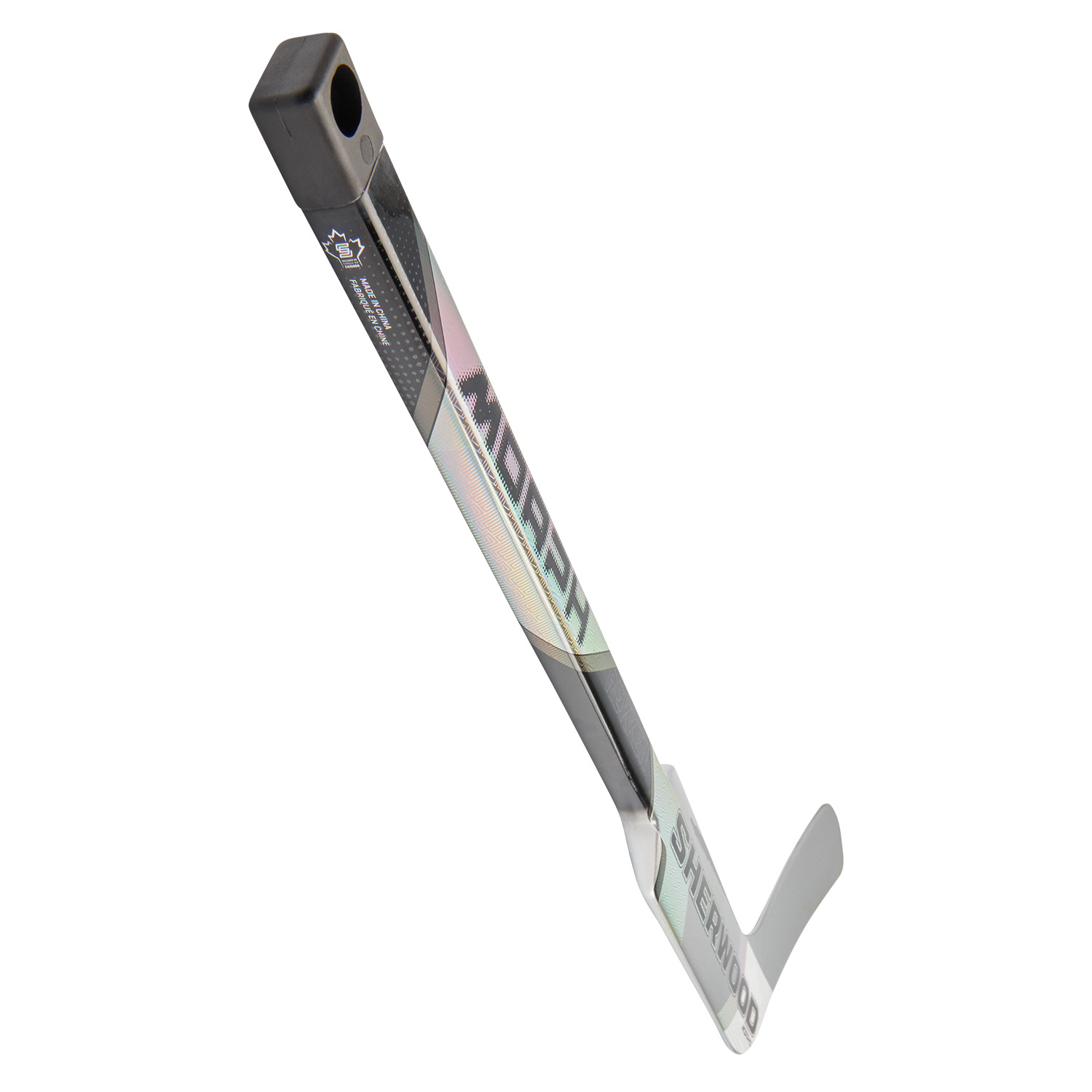 SHERWOOD Comp. Mini Torwart Schläger Rekker Morph - LFT