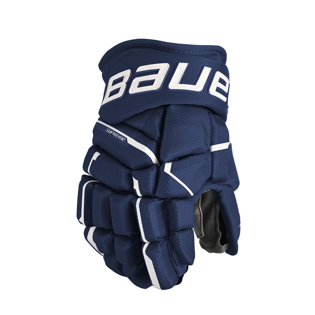 BAUER Handschuh Supreme MACH - Jr.