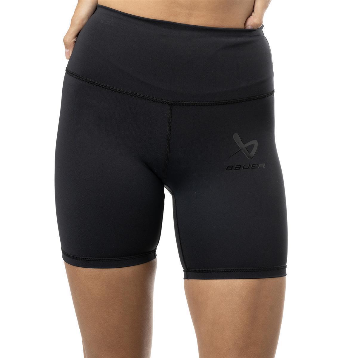 BAUER Damen Bike Short - Sr.