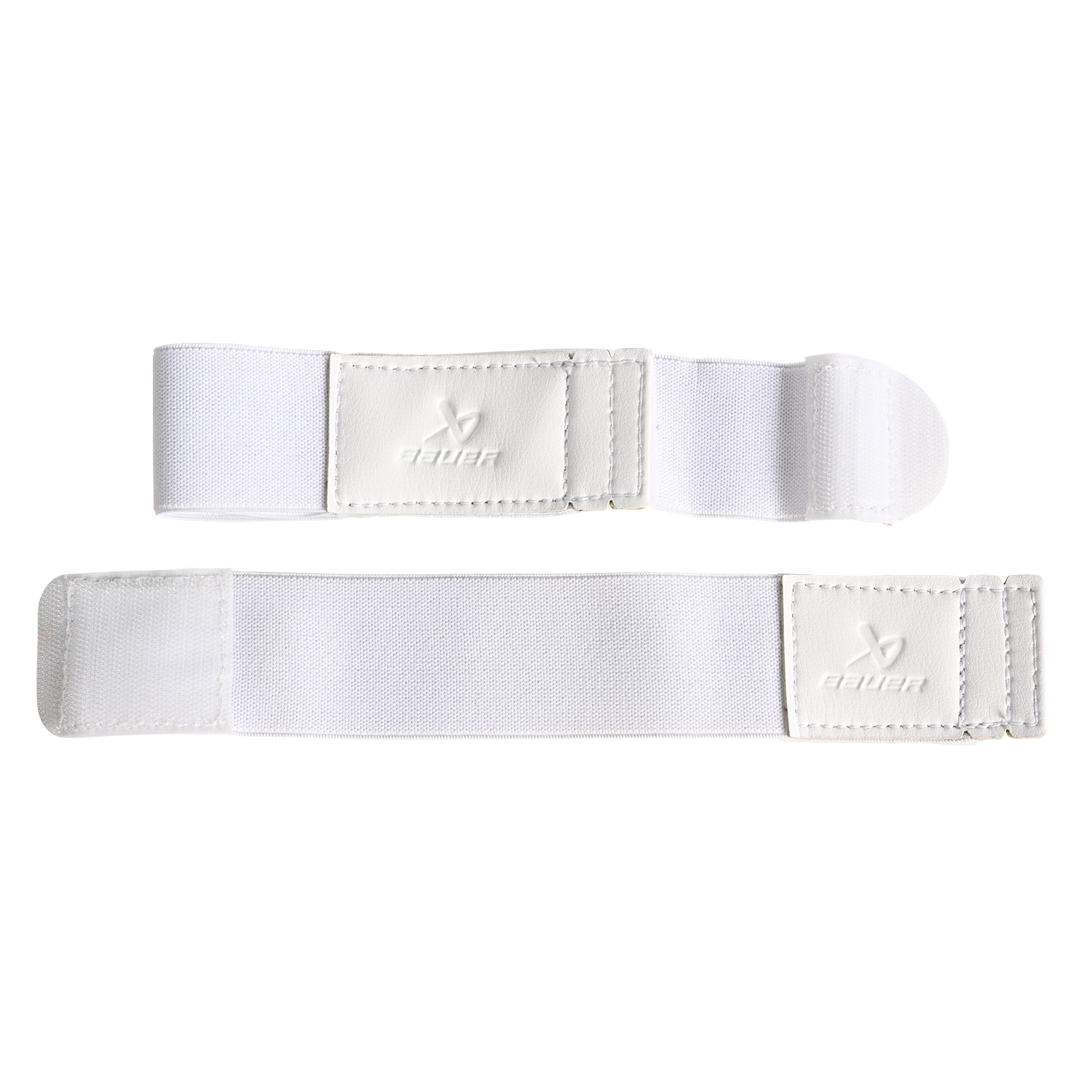 BAUER Vapor Knie und Waden Riemen