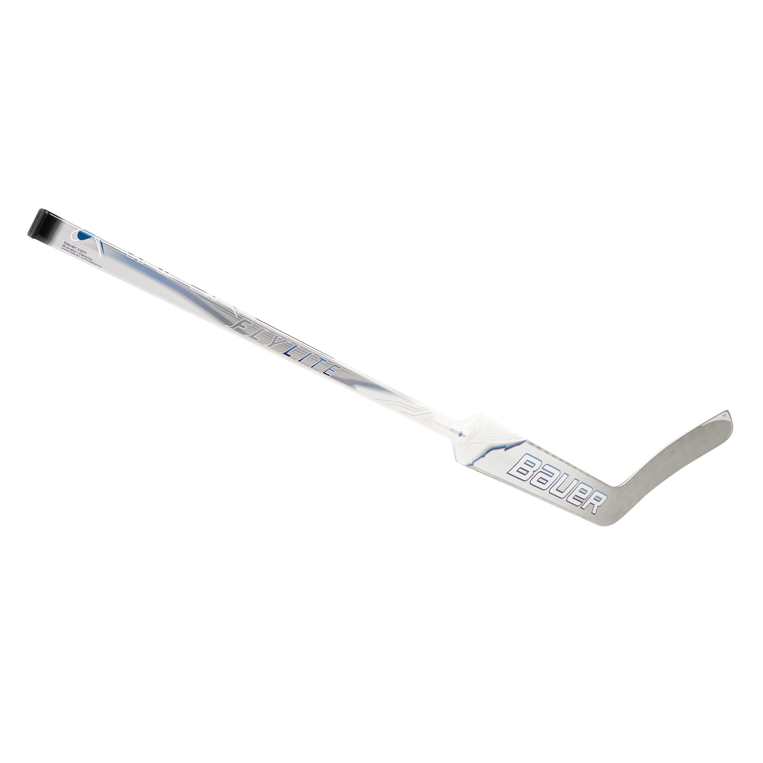 BAUER Comp. Torwart Schläger Vapor FLYLITE - P31 - lft - Int. - wsl - 23