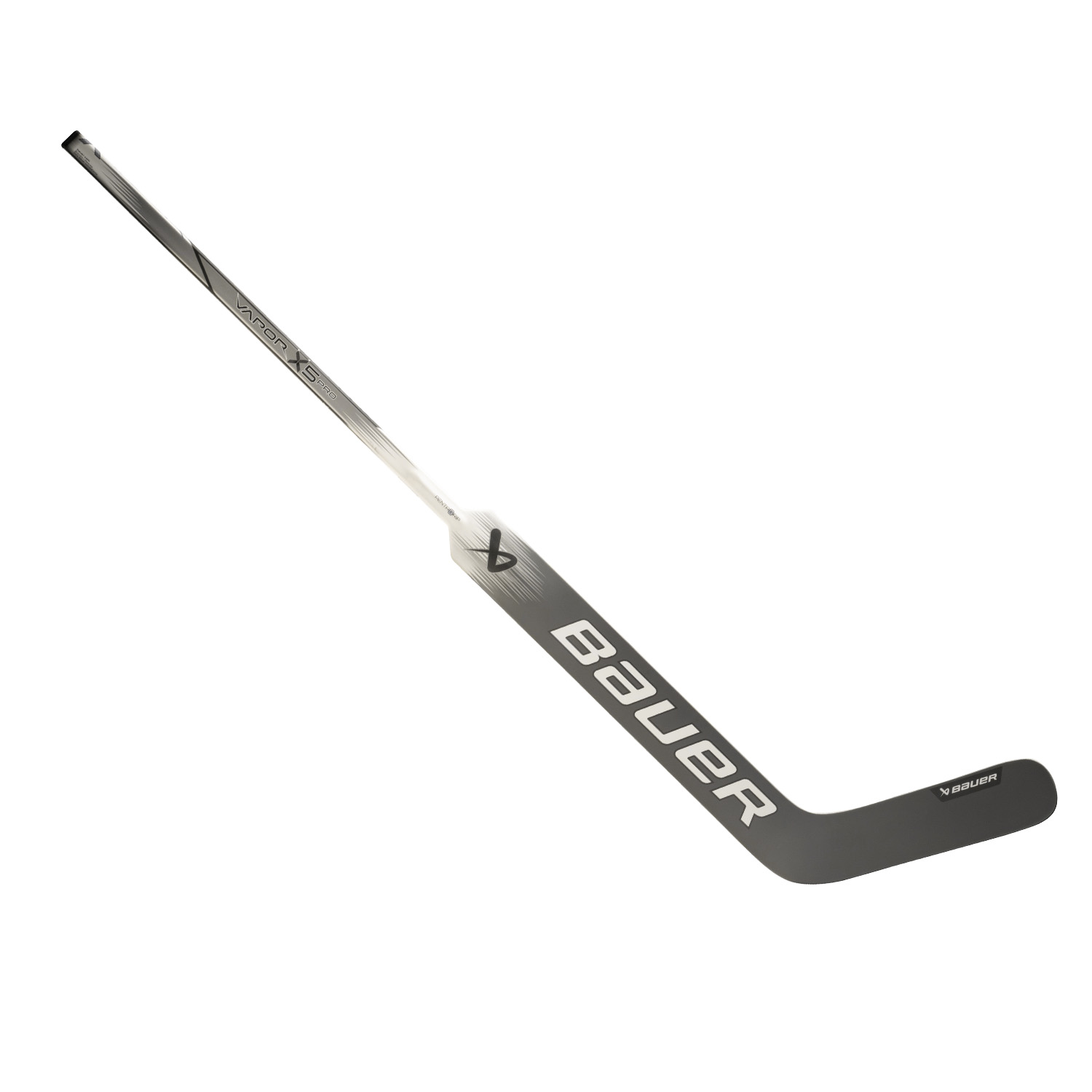 BAUER Comp Torwart Schläger Vapor X5 Pro - P31 - lft - Int.