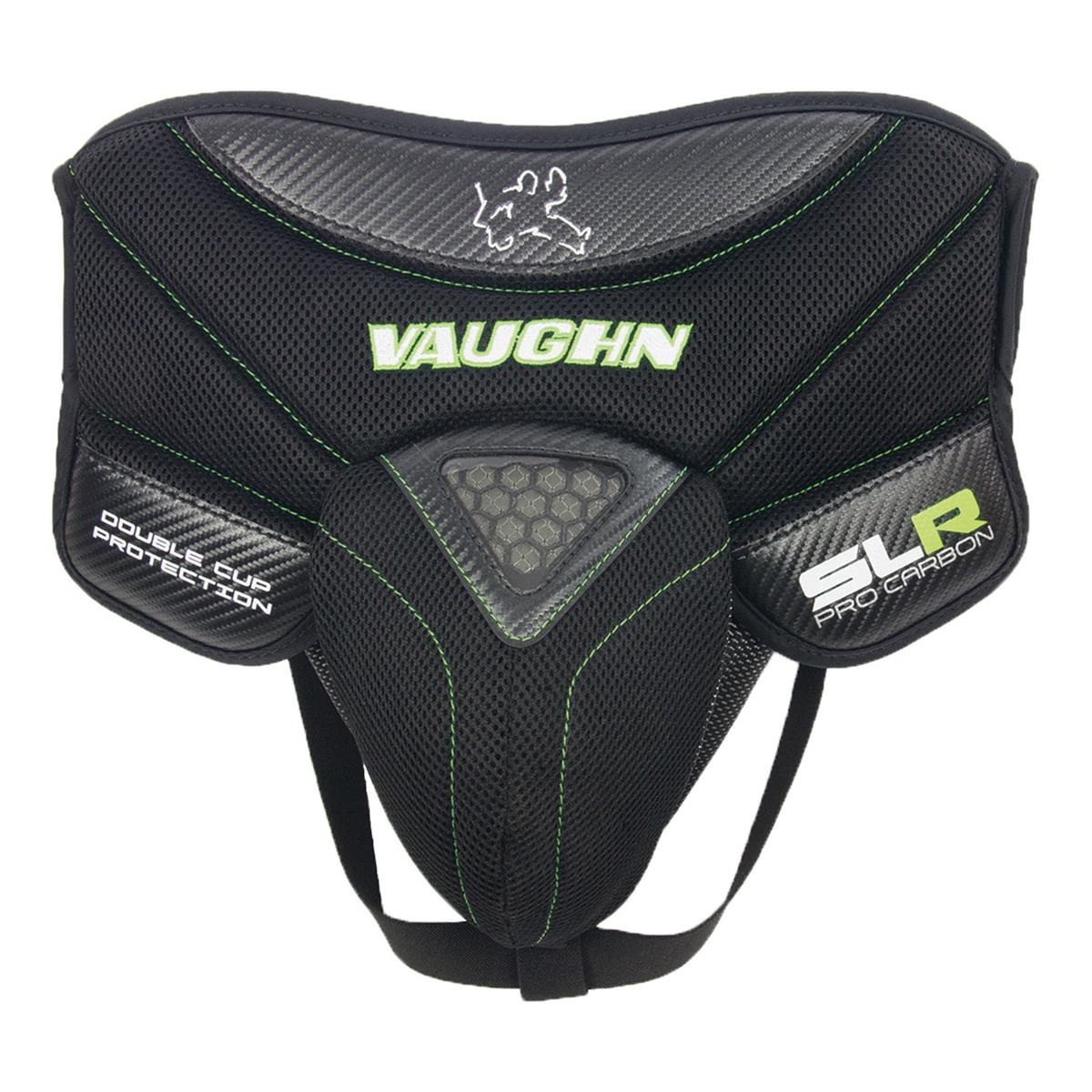 VAUGHN Torwart Tiefschutz Ventus SLR Pro Carbon - Sr. - blk - OSFA