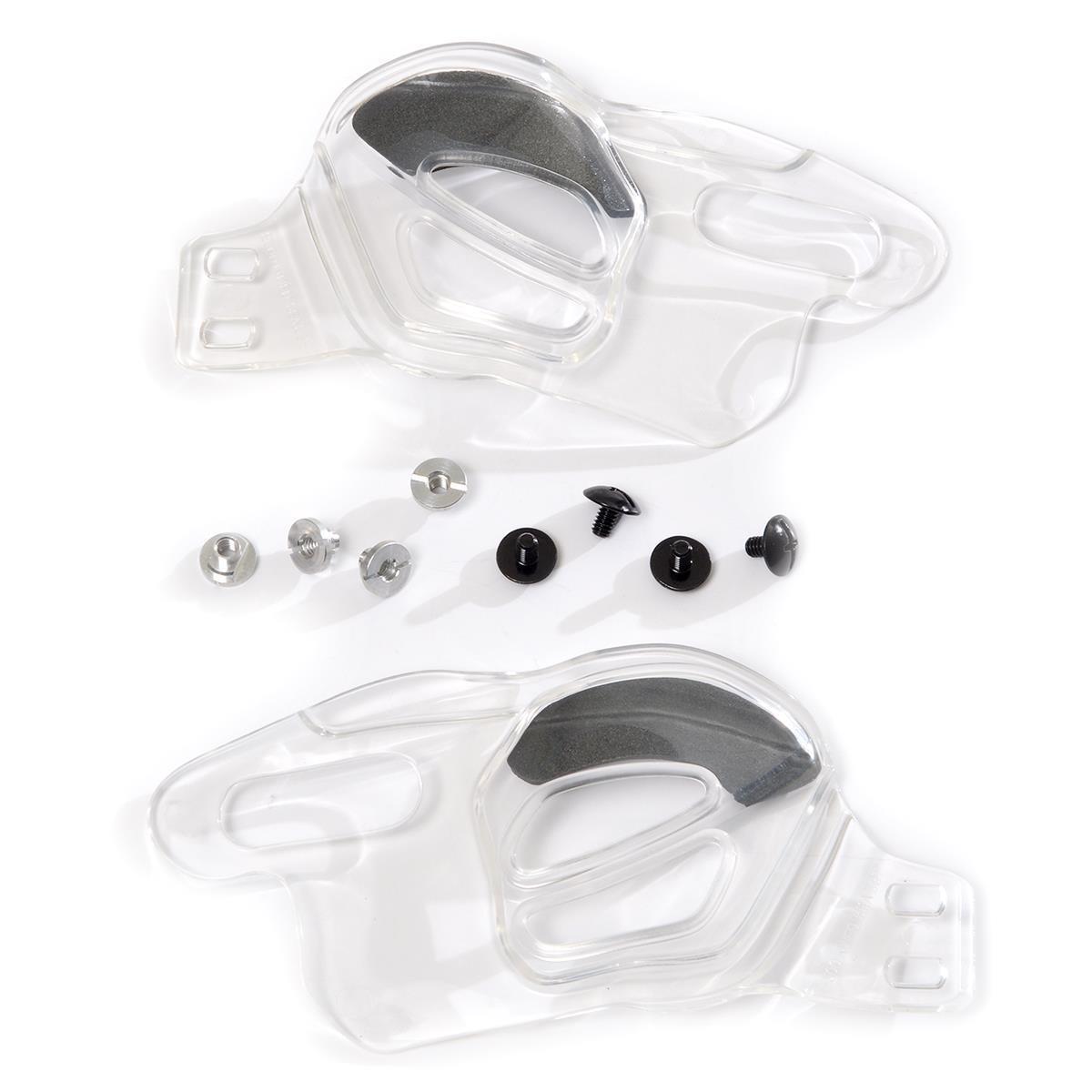 BAUER 5100/9500/9900 Ersatz Ohrschutz