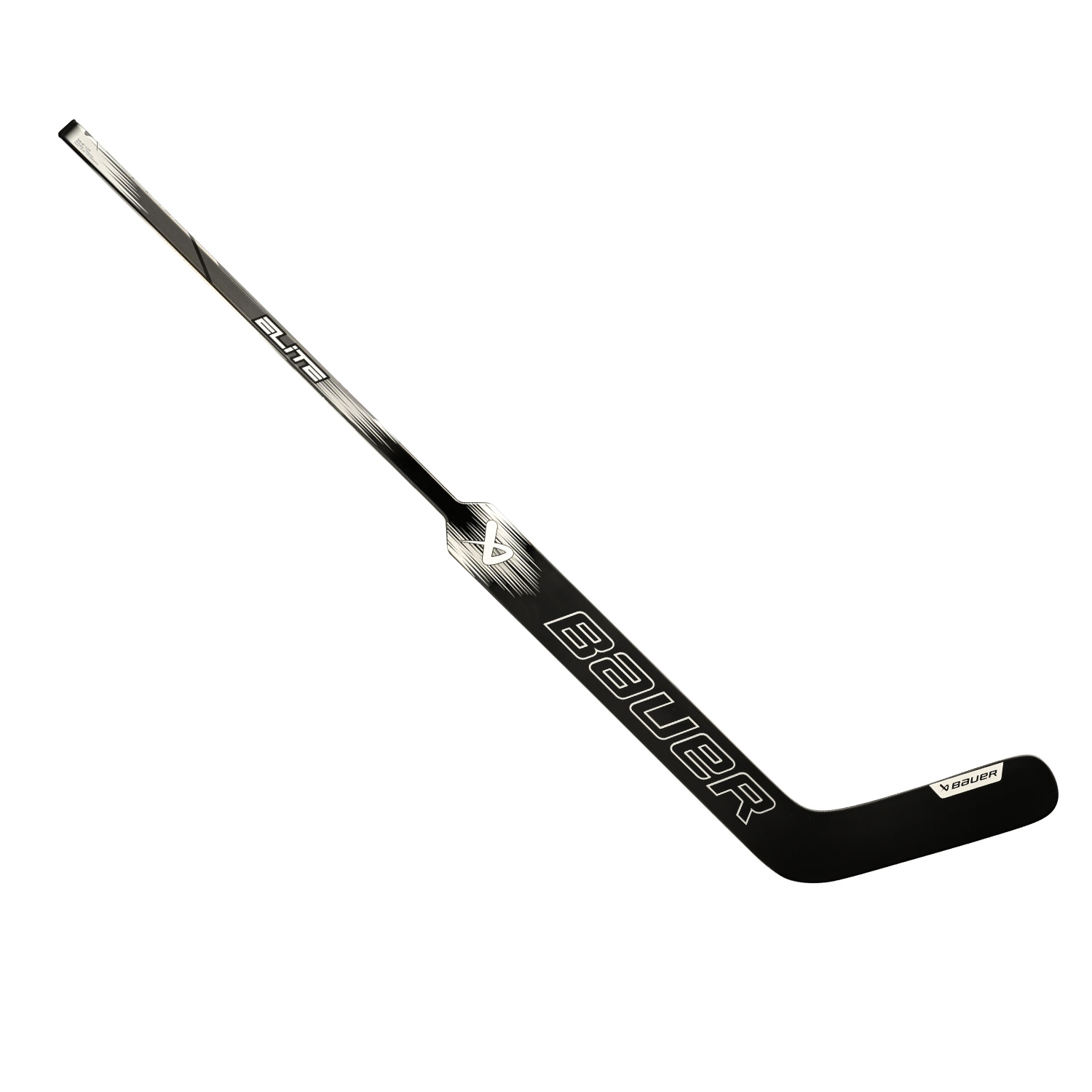 BAUER Comp Torwart Schläger ELITE - lft - Sr. (MTO)