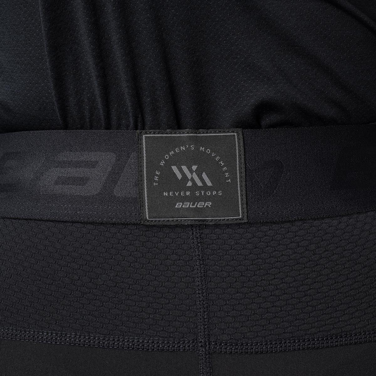 BAUER Damen Compression Jill Short - Sr.