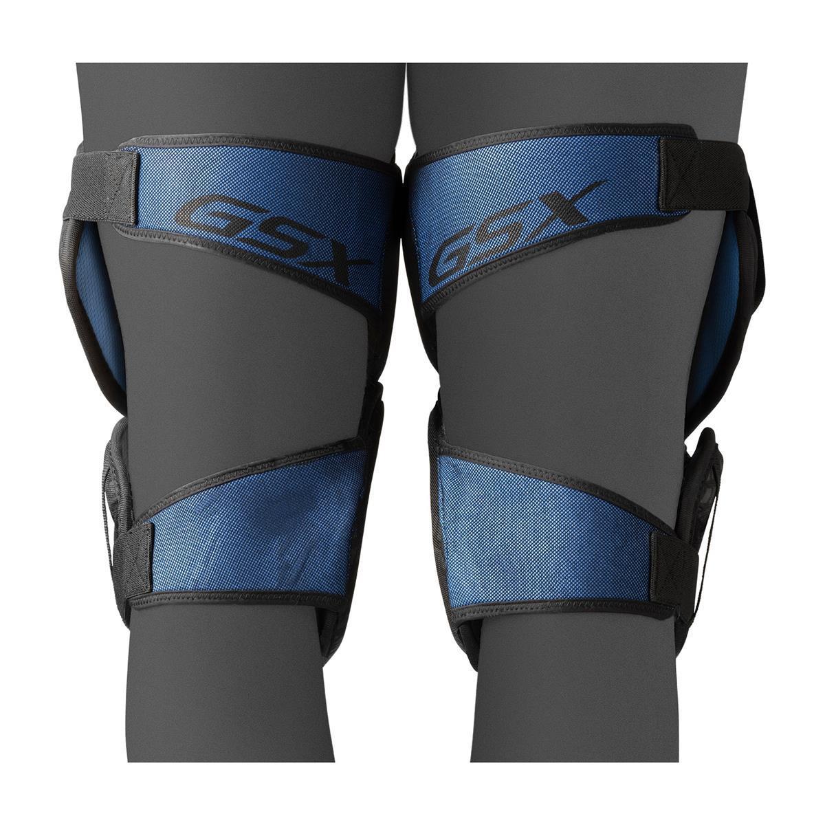 BAUER Torwart Knieschutz GSX - Sr.