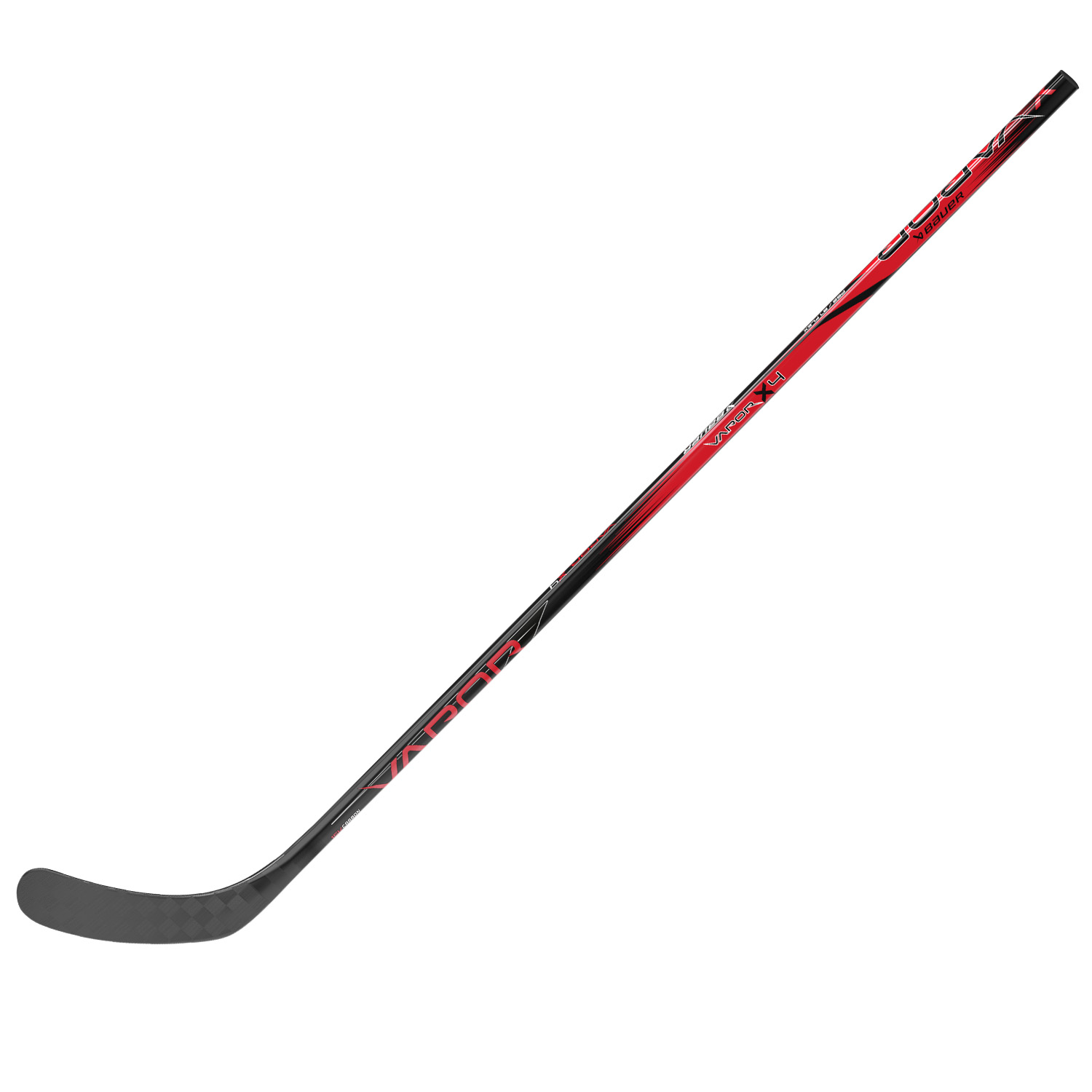 BAUER Comp Schläger Vapor X4 Grip - 60" - Flex 87