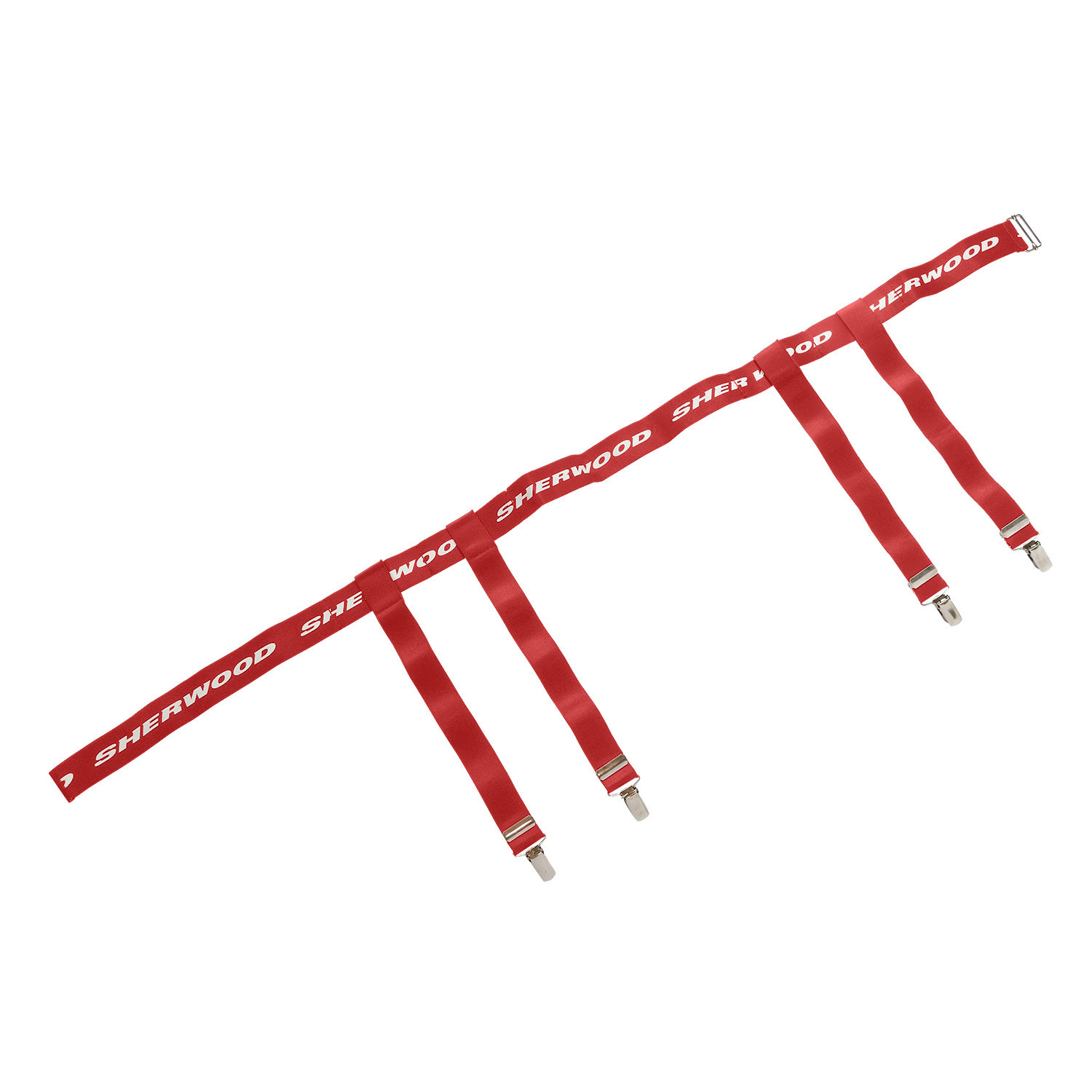 SHER-WOOD Strumpfhalter GB-1 Klipp