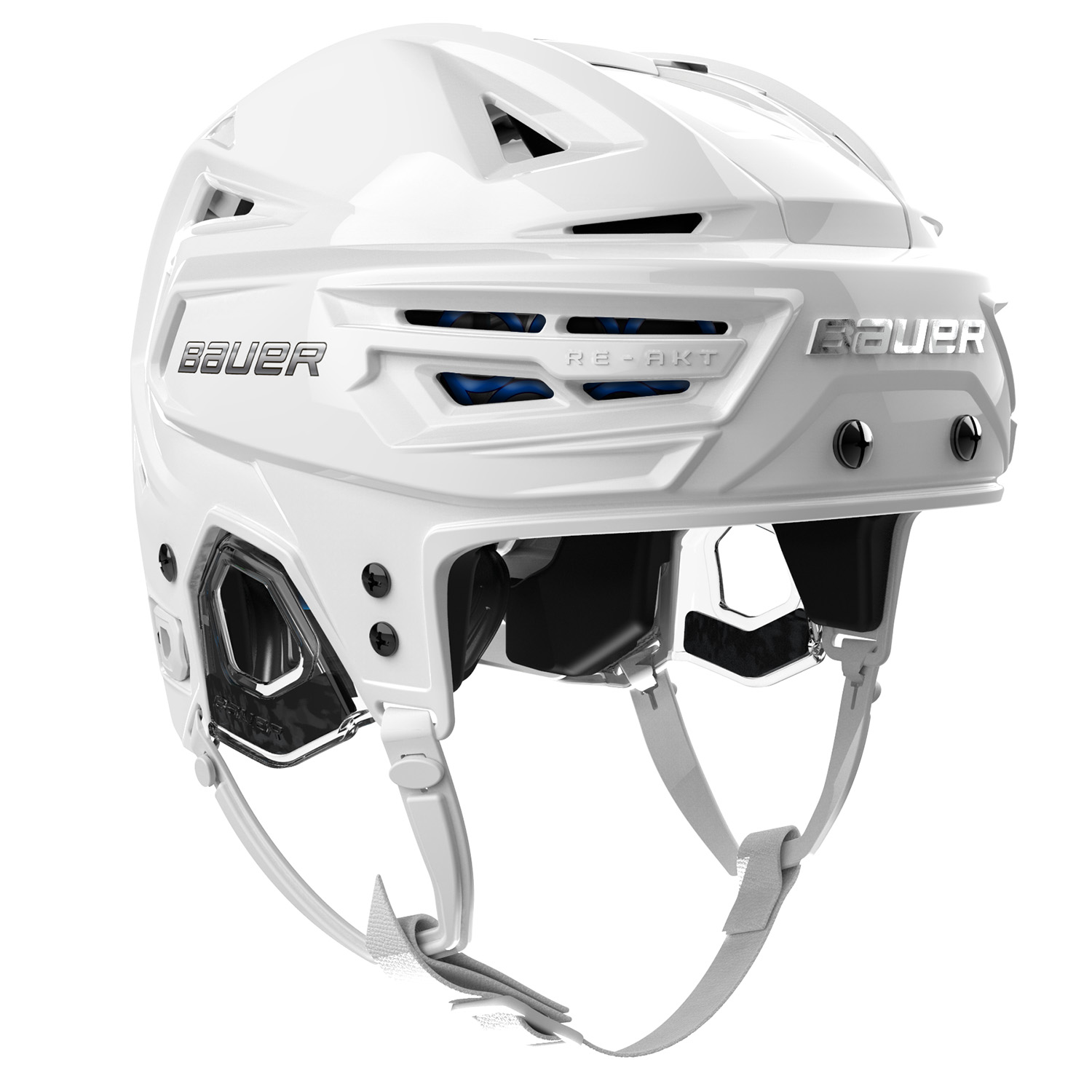 BAUER Helm Re-Akt 3D