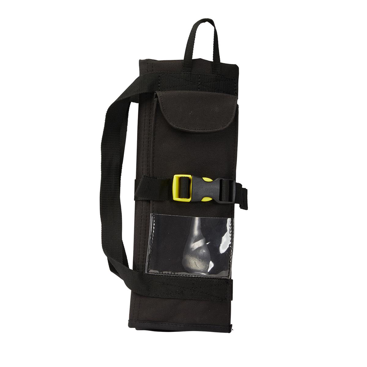 BAUER Team Kufentasche - blk