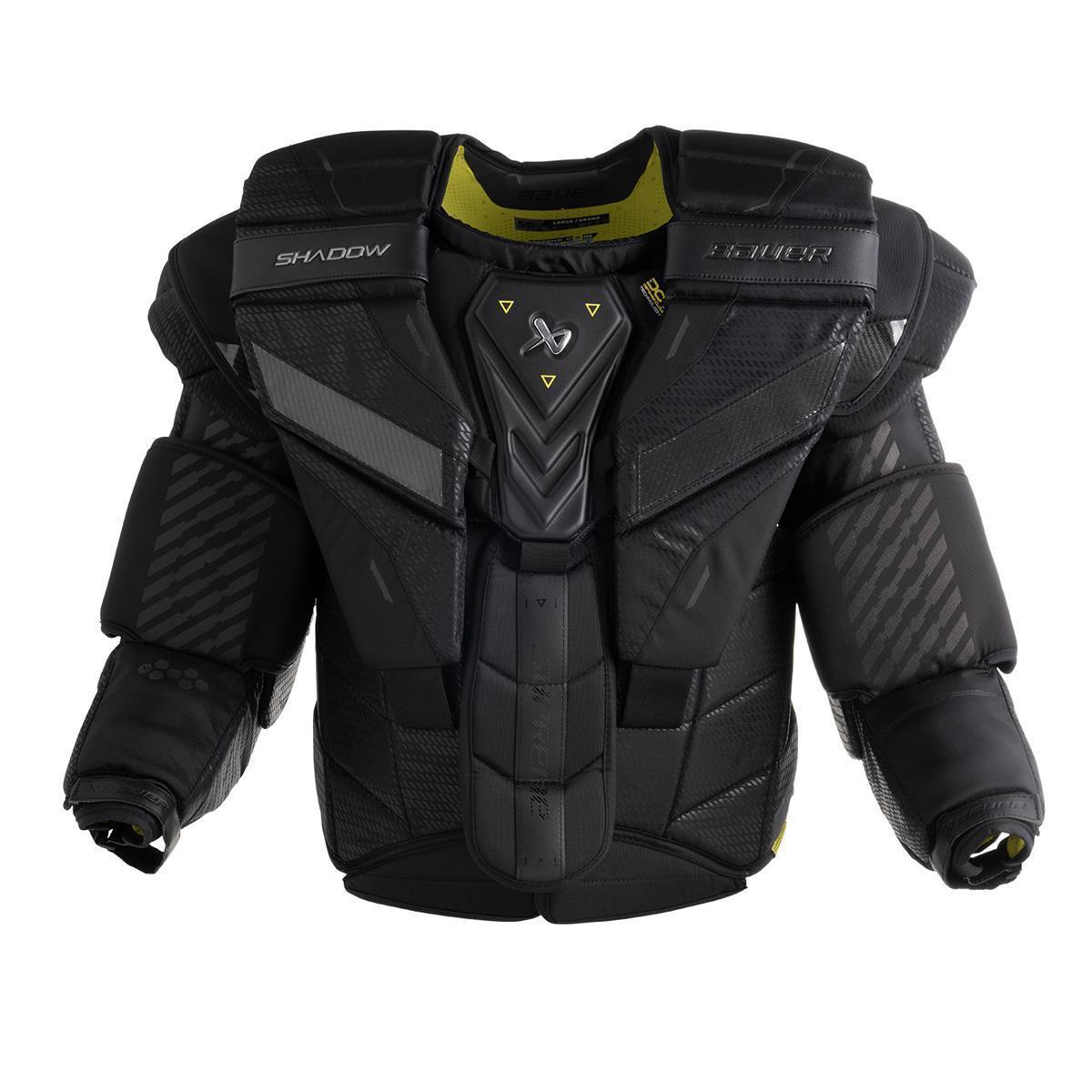 BAUER Brustschutz Supreme SHADOW - Sr.