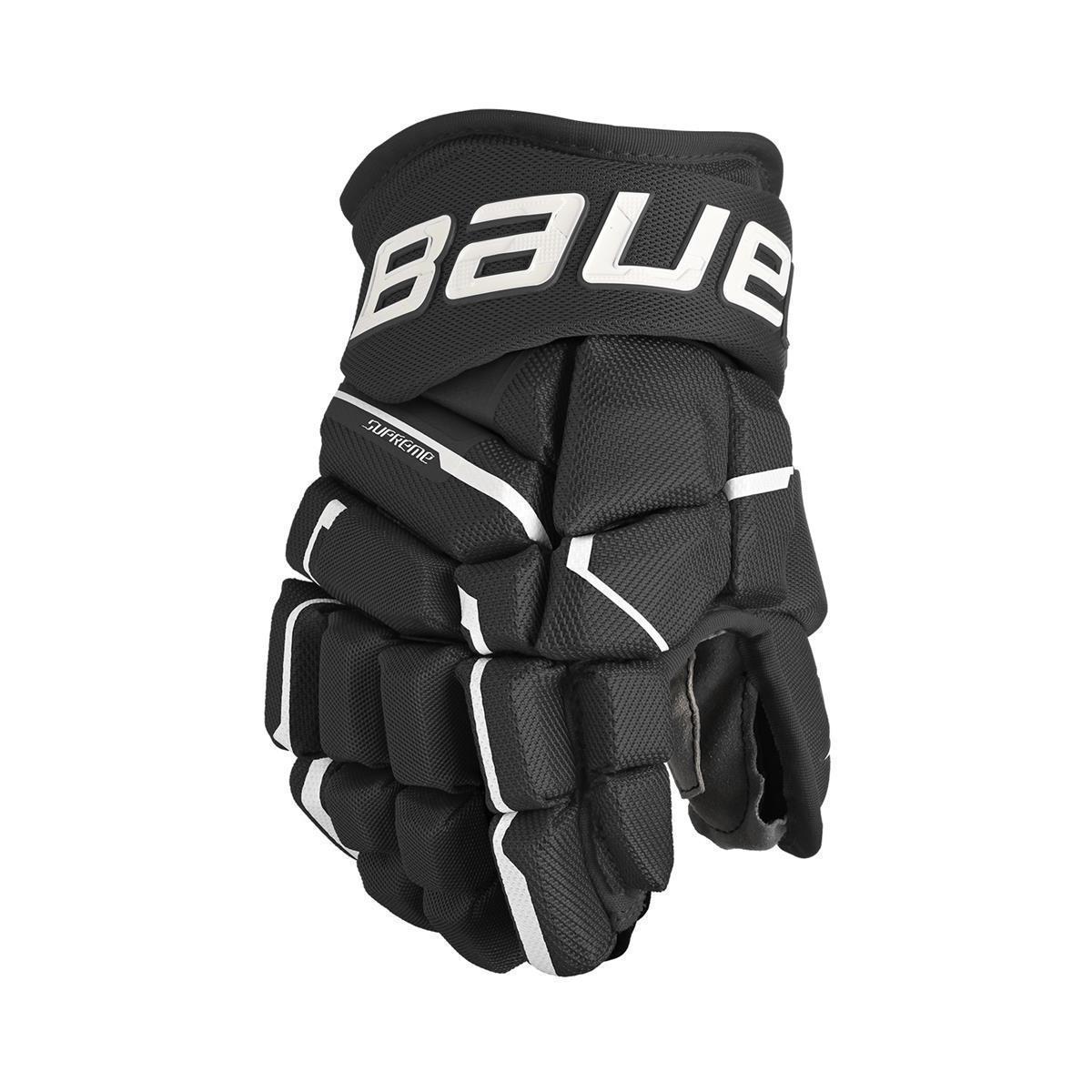 BAUER Handschuh Supreme Mach - Sr.