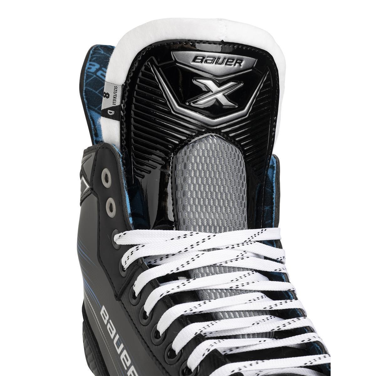 BAUER Schlittschuh  X - Sr.