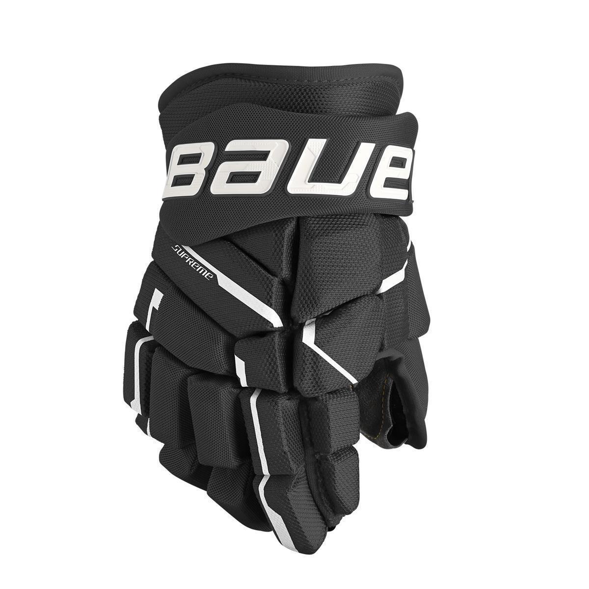 BAUER Handschuh Supreme M5 Pro - Sr.