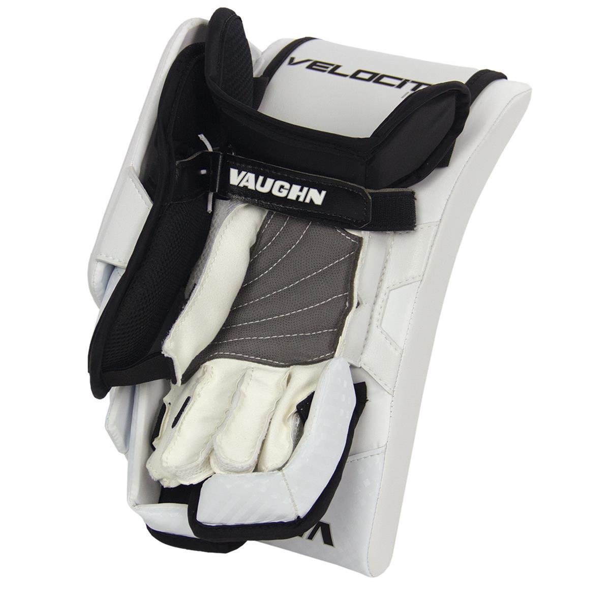 VAUGHN Stockhand Velocity 10 - Int.