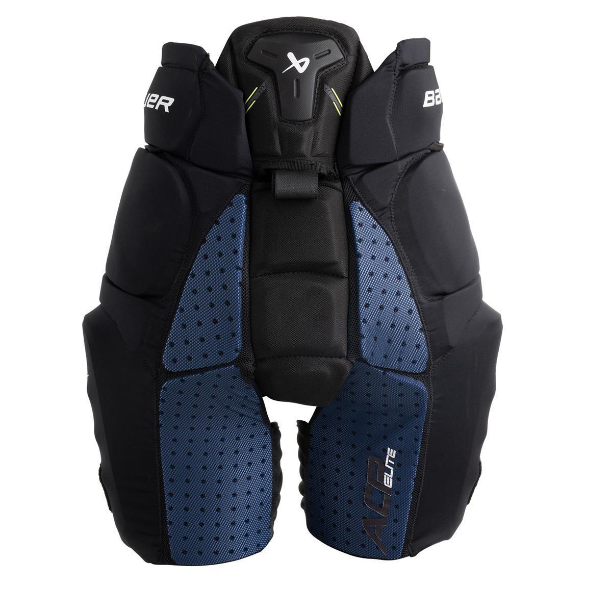 BAUER Girdle Supreme ACP Elite - Jr.