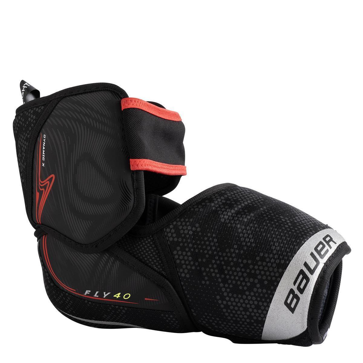BAUER Ellenbogenschutz Vapor FLY40 - Sr.