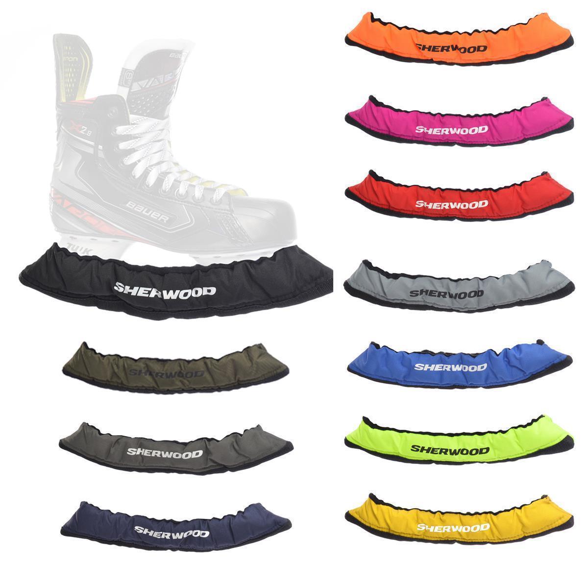 SHER-WOOD Pro Kufenstrumpf