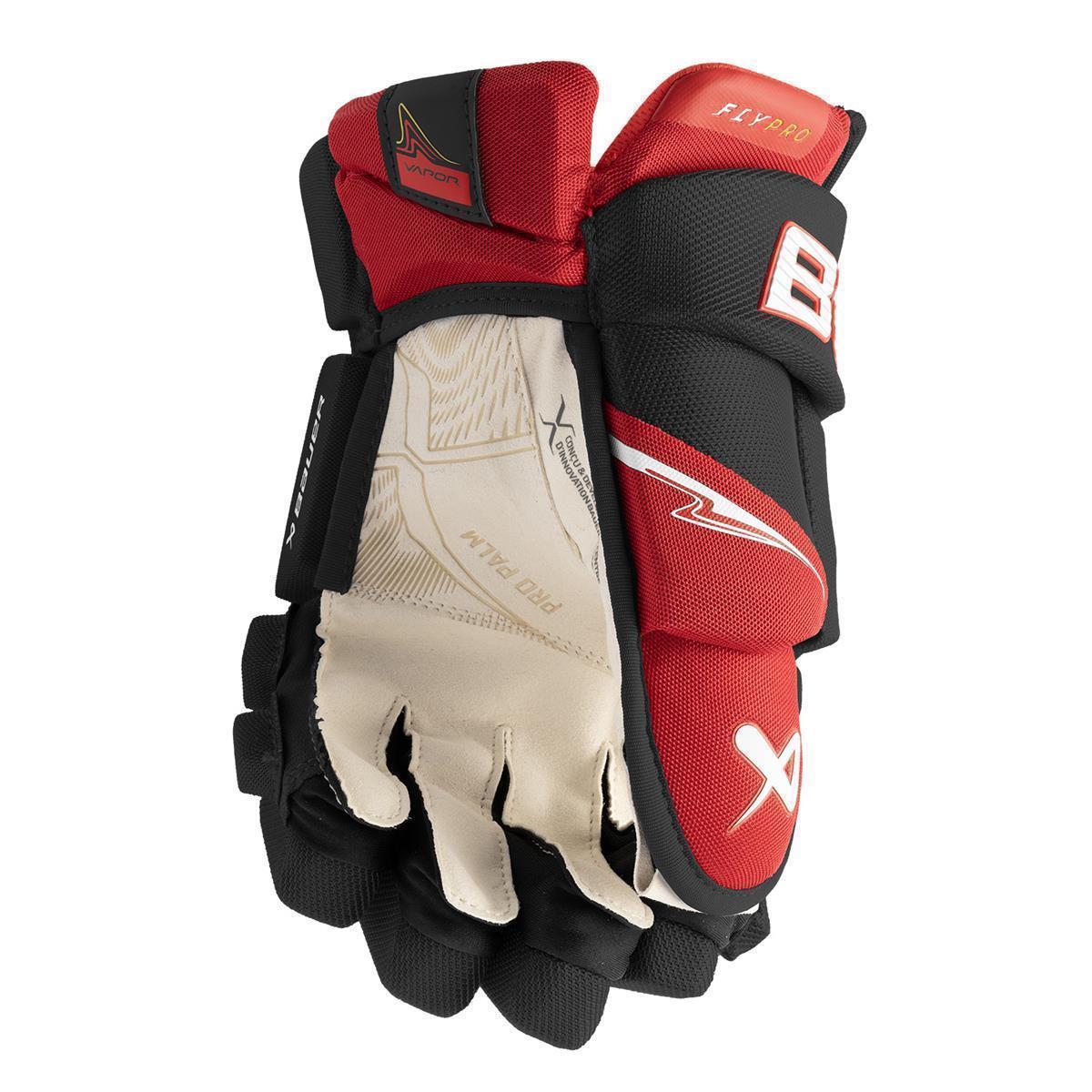 BAUER Handschuh Vapor FLYPRO - Sr.