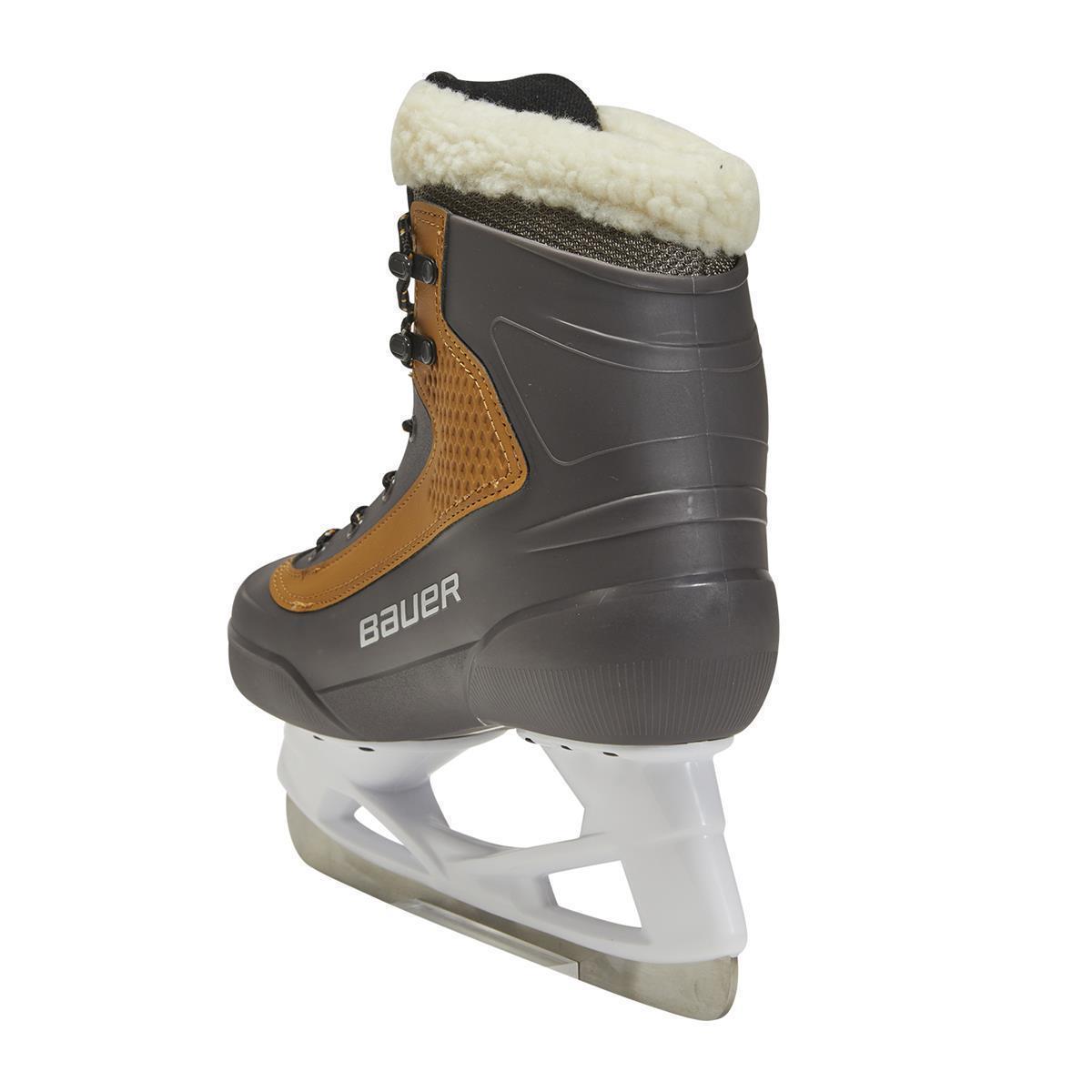 BAUER Rec Schlittschuh Whistler - Sr.
