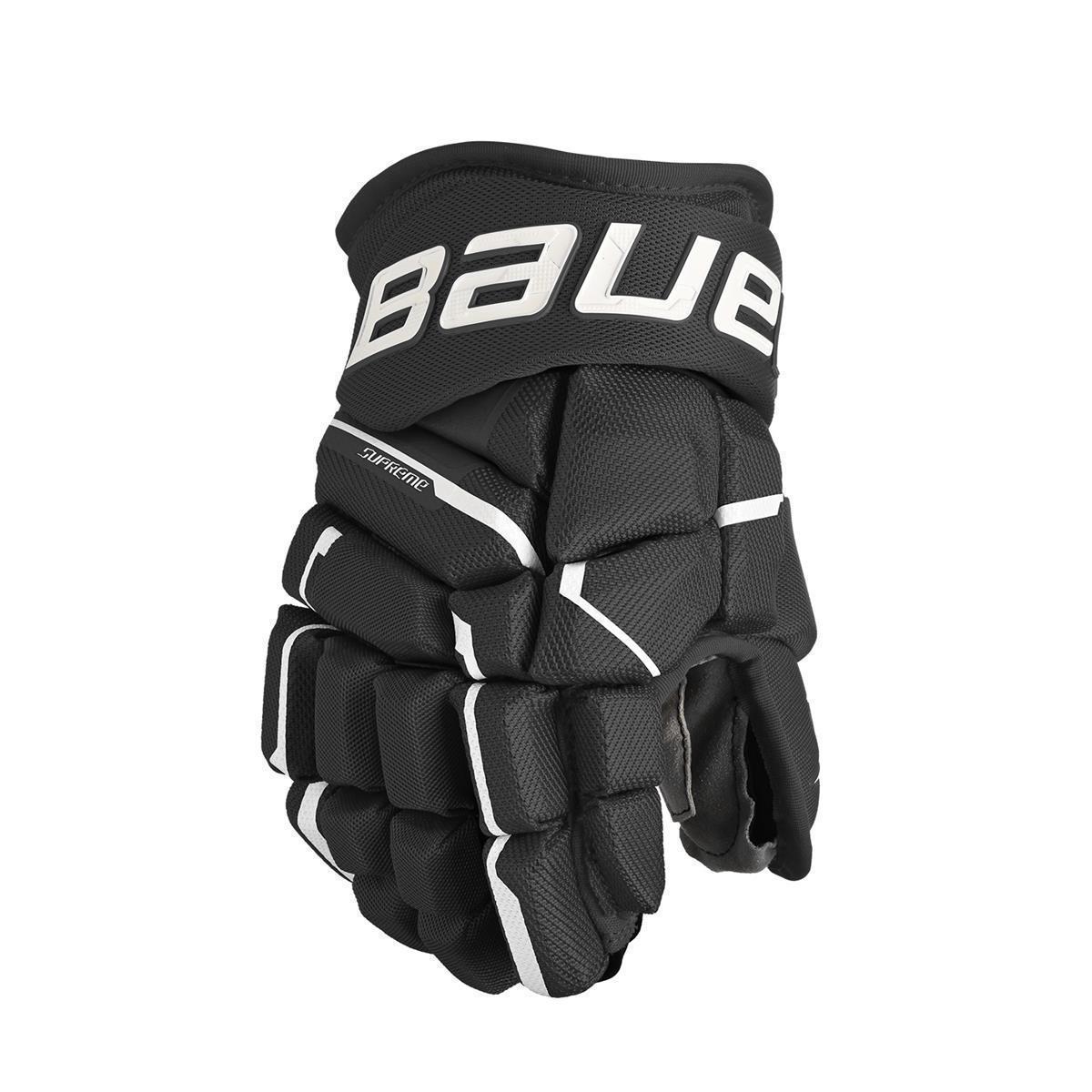 BAUER Handschuh Supreme MACH - Jr.