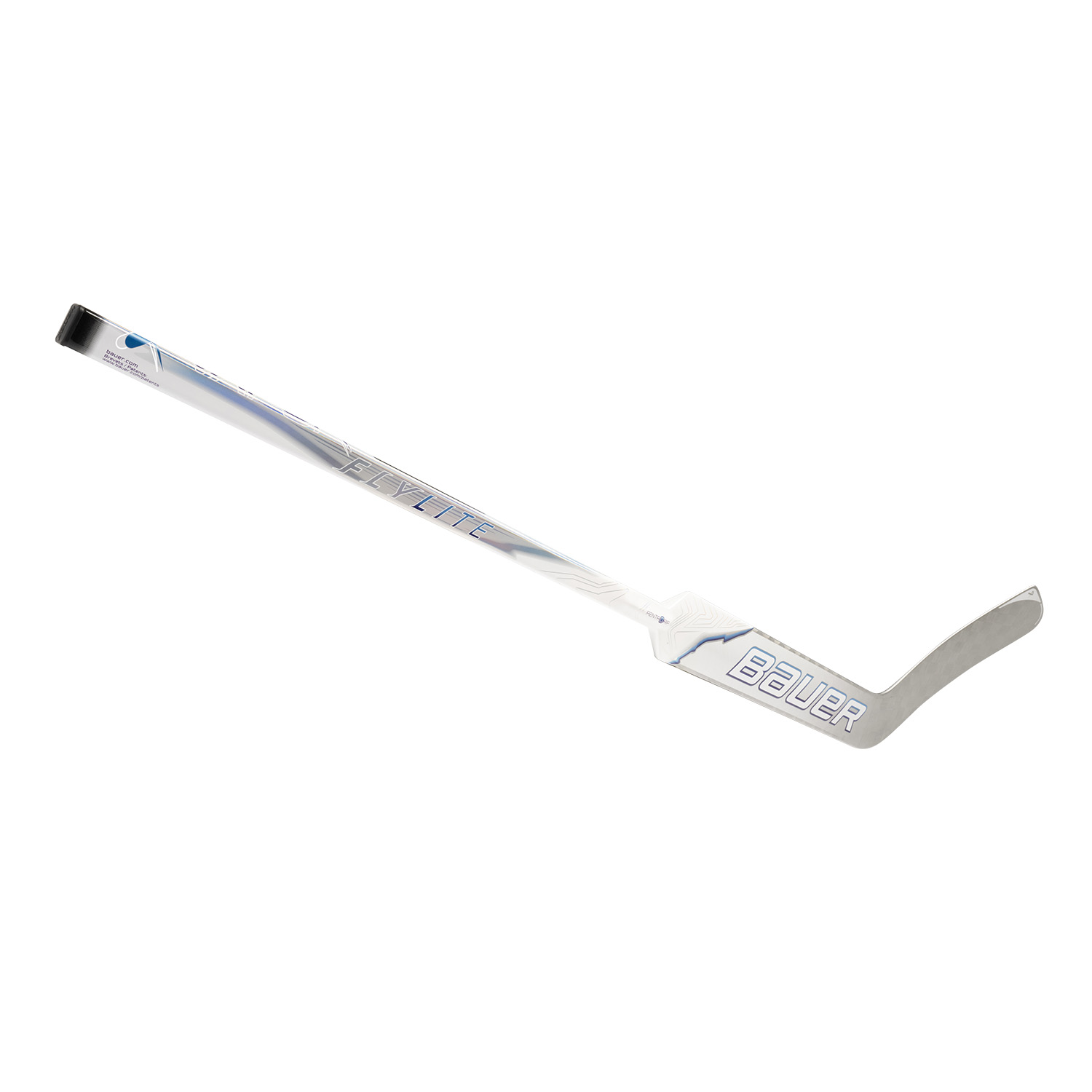 BAUER Comp. Torwart Schläger Vapor FLYLITE - P31 - rht - Sr. (MTO)