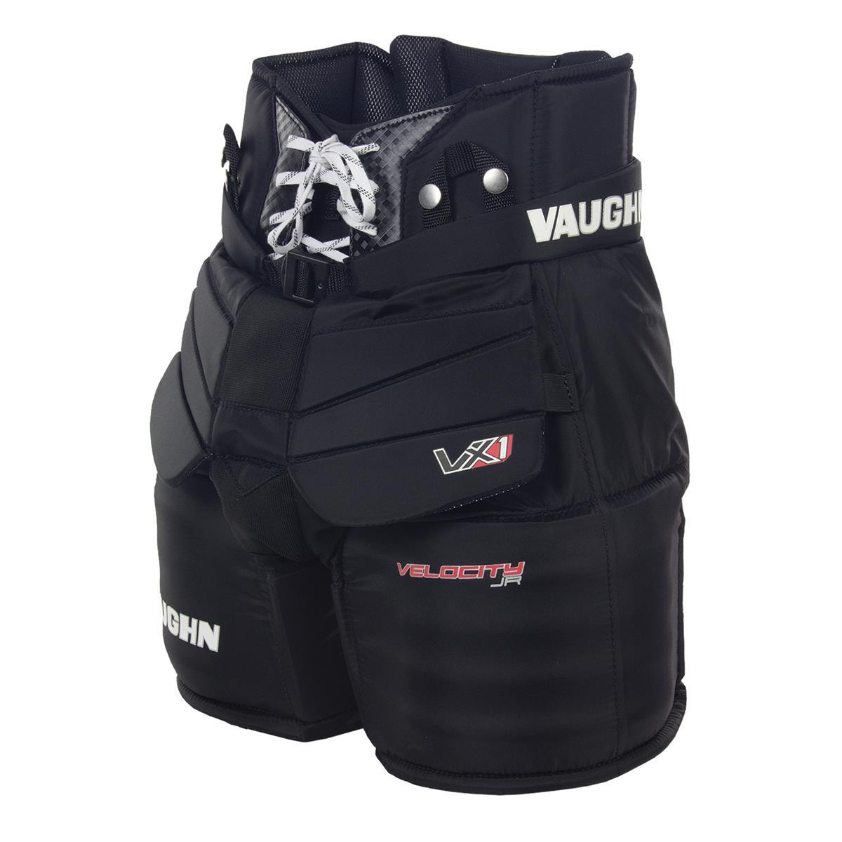 VAUGHN Torwart Hose Velocity VX1 - Jr.