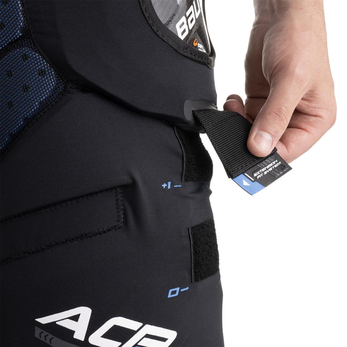 BAUER Girdle Supreme ACP Pro - Int.