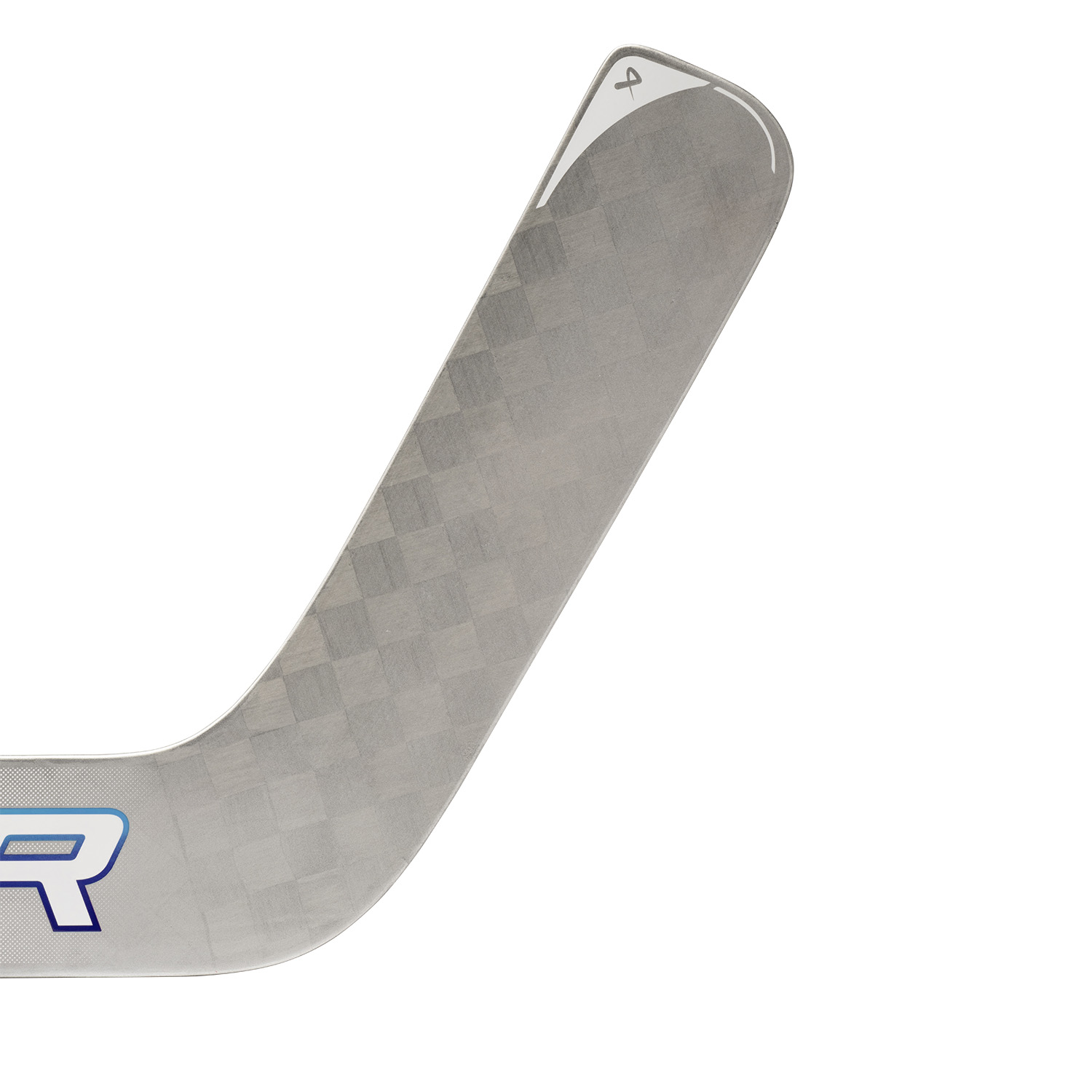 BAUER Comp. Torwart Schläger Vapor FLYLITE - P31 - lft - Int. - wsl - 23
