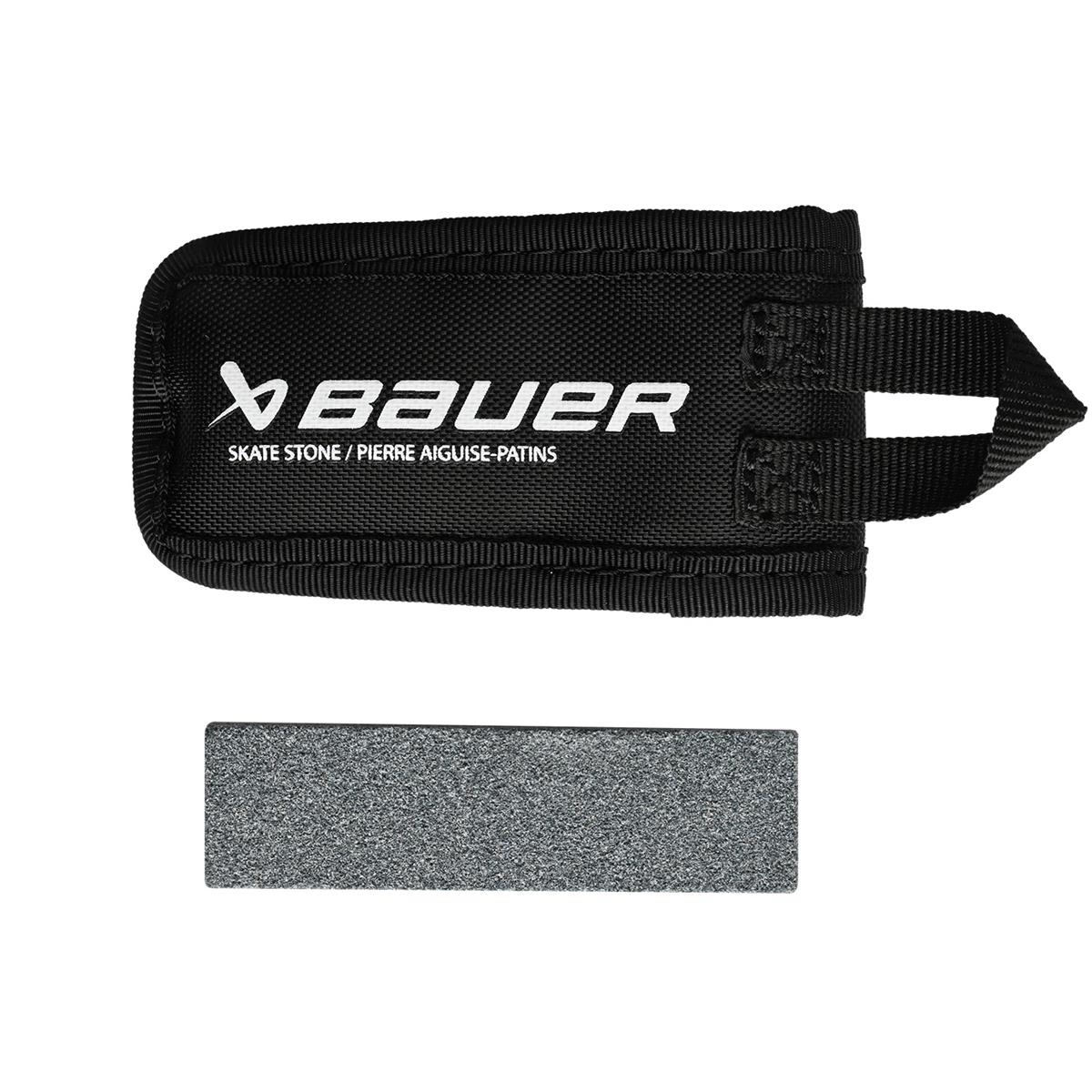 BAUER Schlittschuh Abziehstein