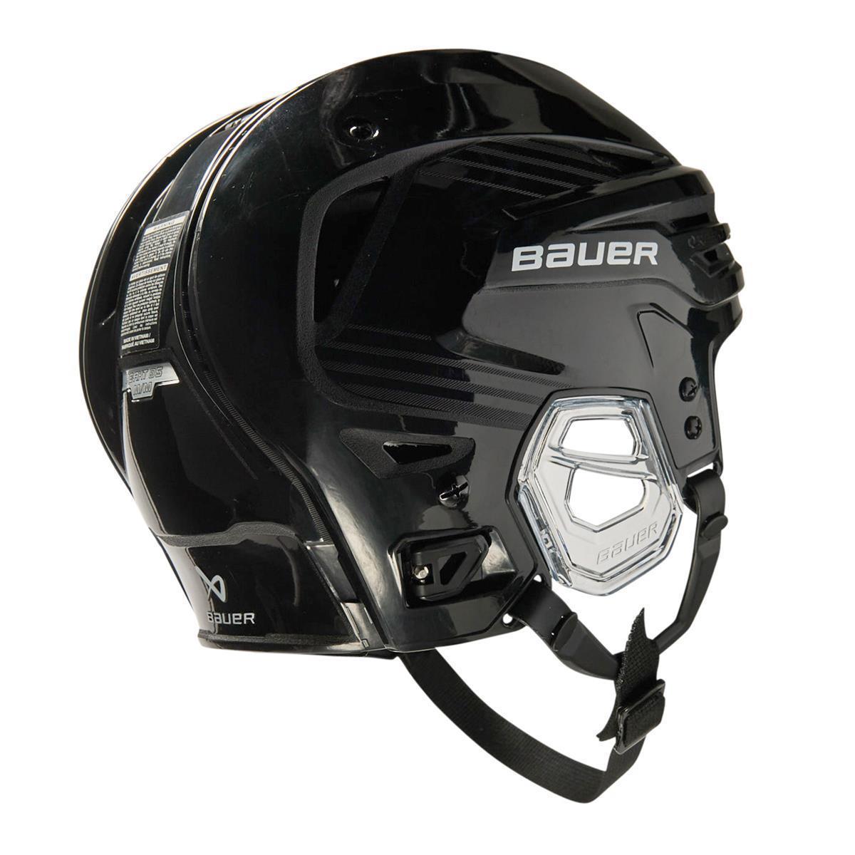 BAUER Helm Re-Akt 85