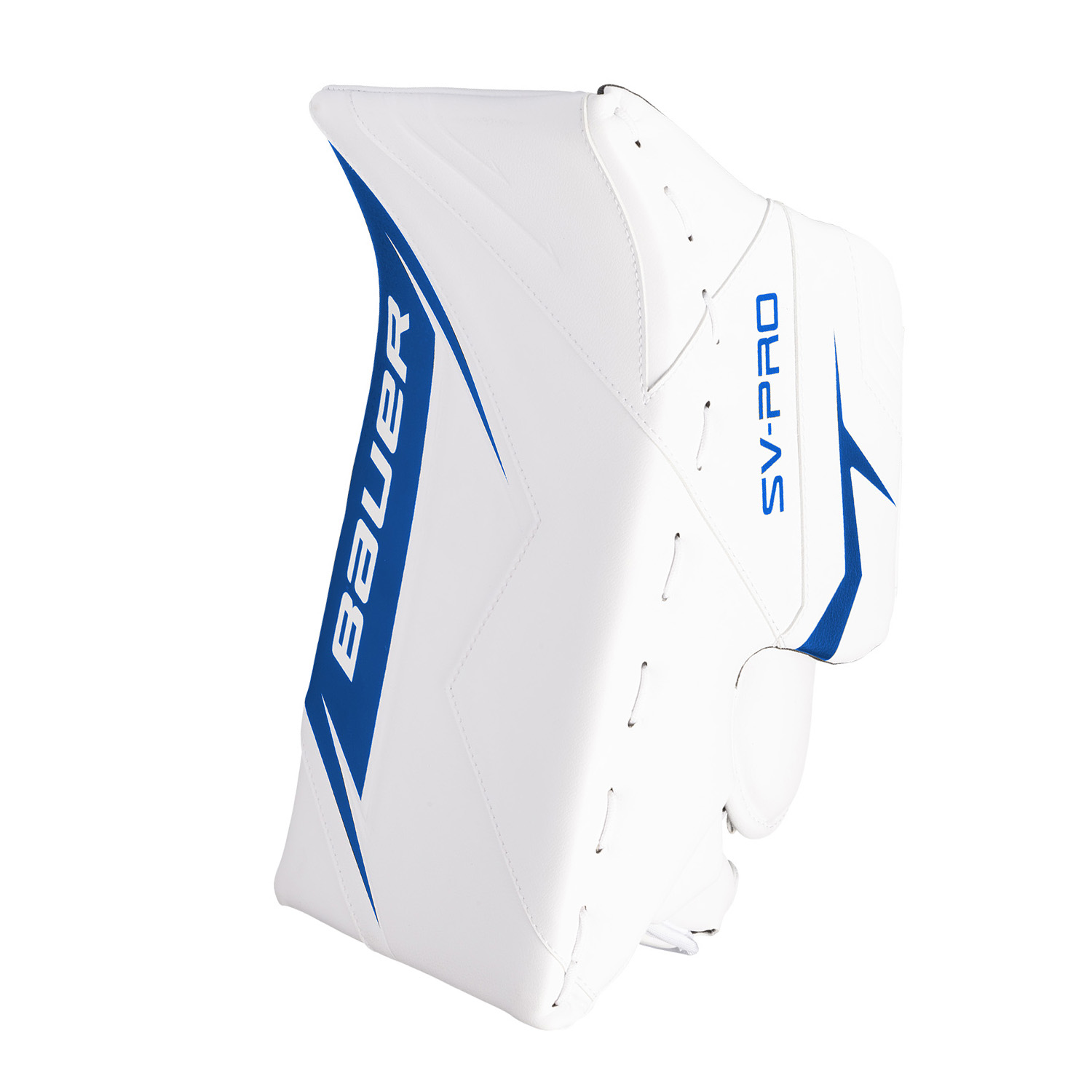 BAUER Stockhand SV Pro - Sr. (MTO)