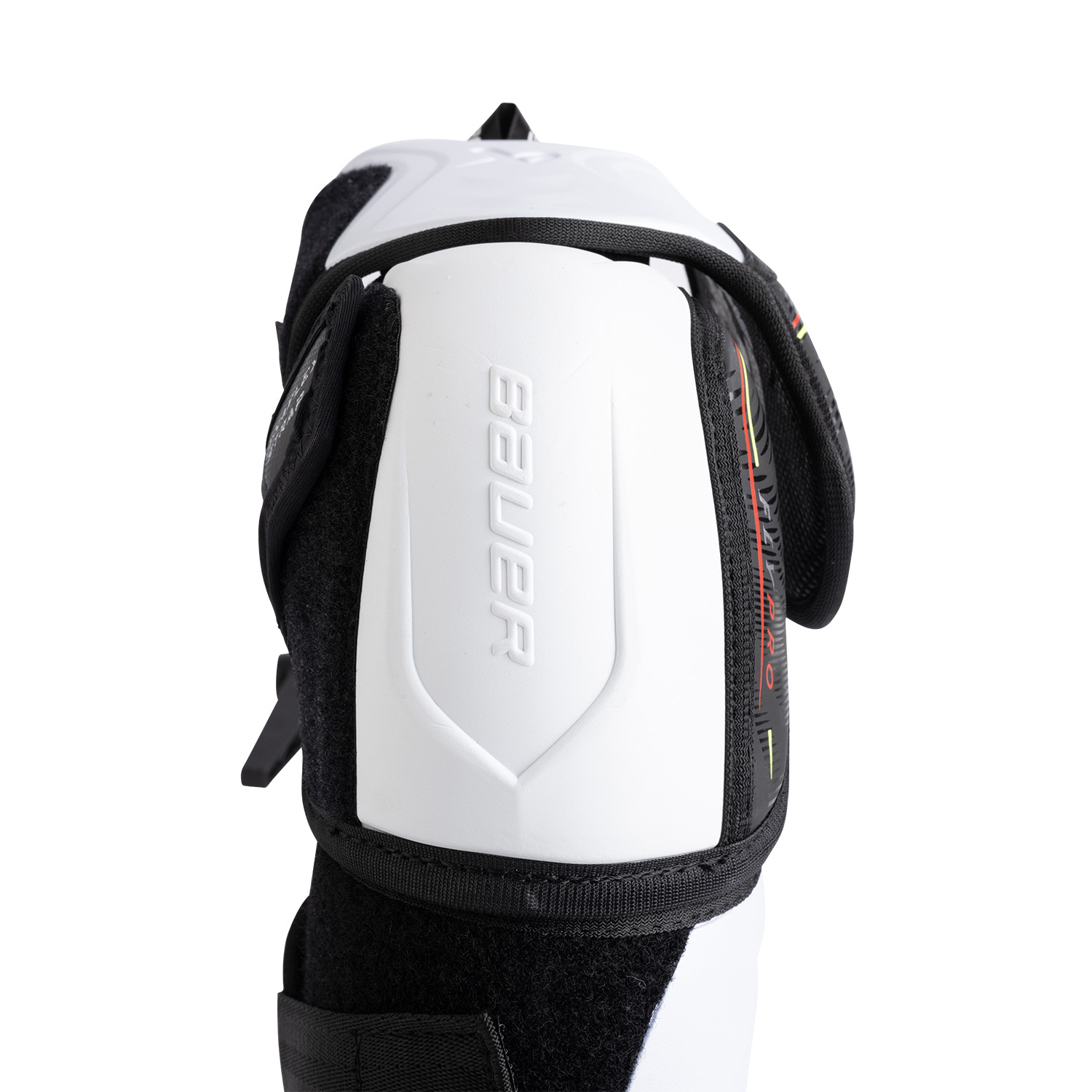 BAUER Ellenbogenschutz Vapor FLYPRO - Sr.