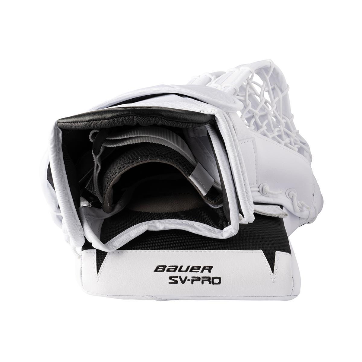 BAUER Fanghand SV Pro - Sr. (MTO)