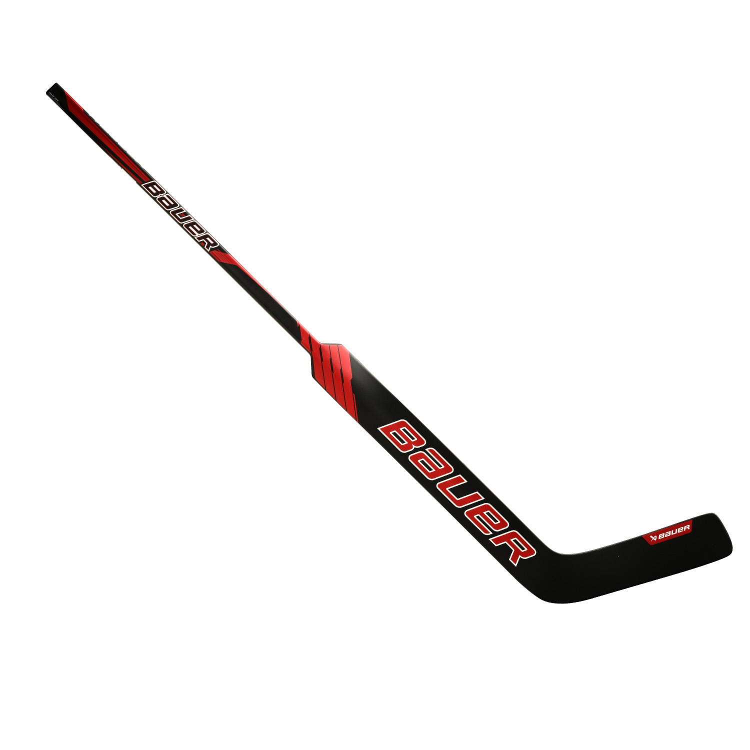 BAUER Comp Torwart Schläger GSX - lft - Sr. (MTO)