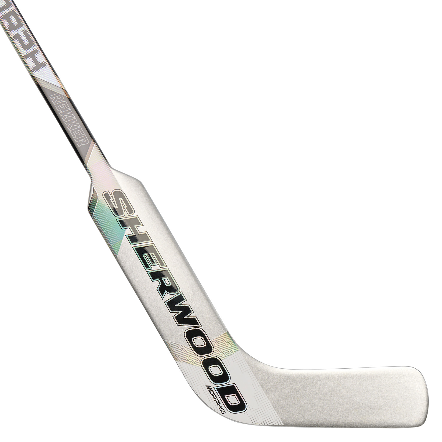 SHERWOOD Comp. Mini Torwart Schläger Rekker Morph - LFT